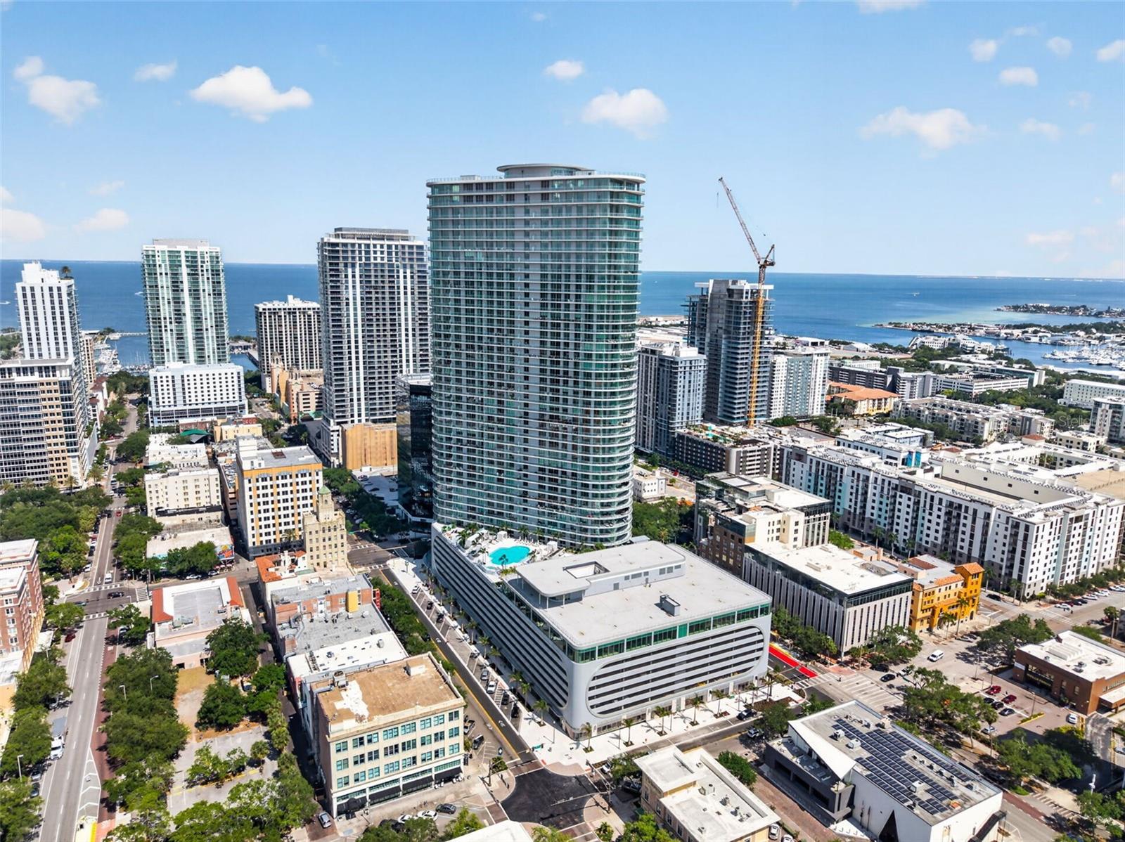400 CENTRAL AVE #3401