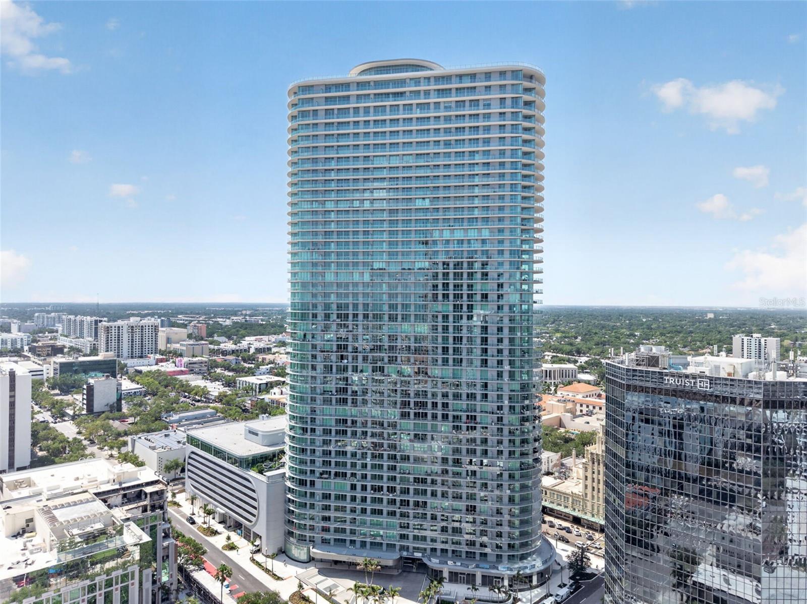 400 CENTRAL AVE #3401