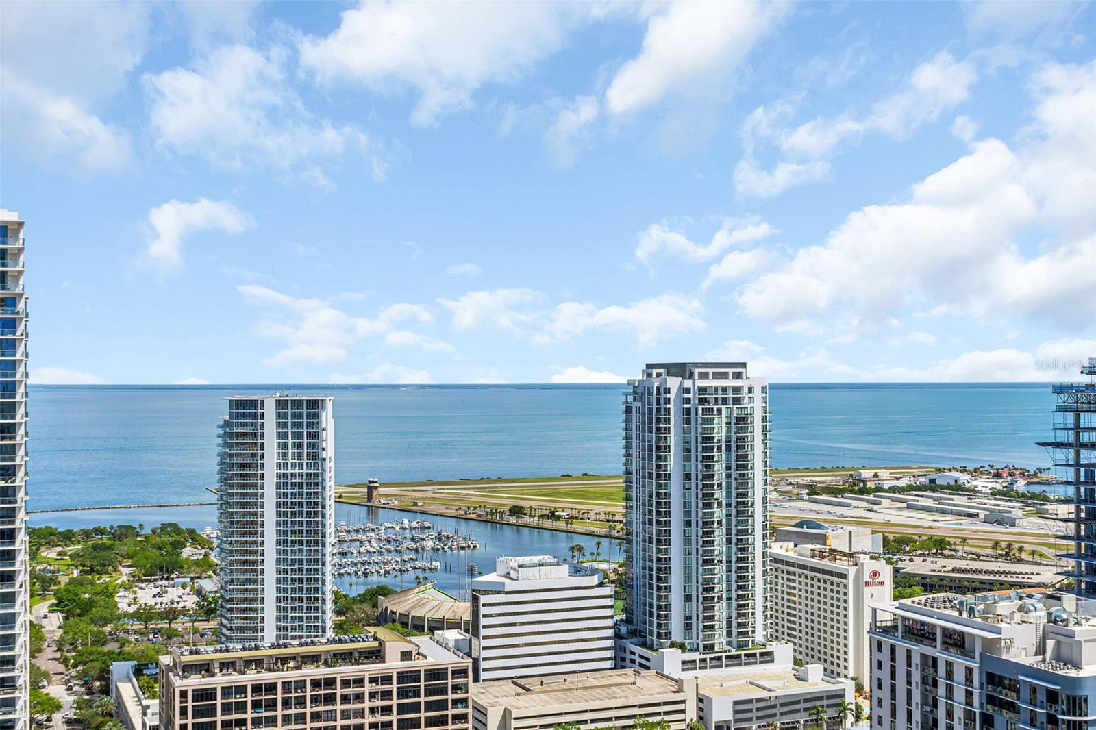 400 CENTRAL AVE #3401