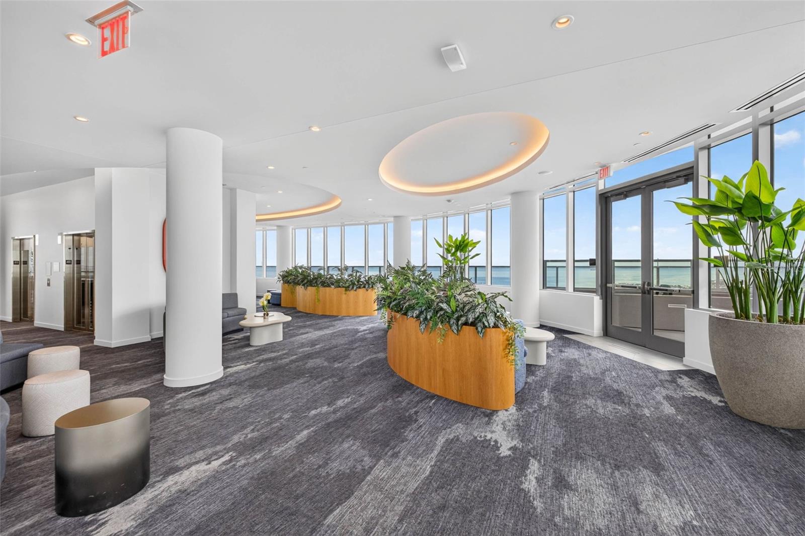 400 CENTRAL AVE #3401