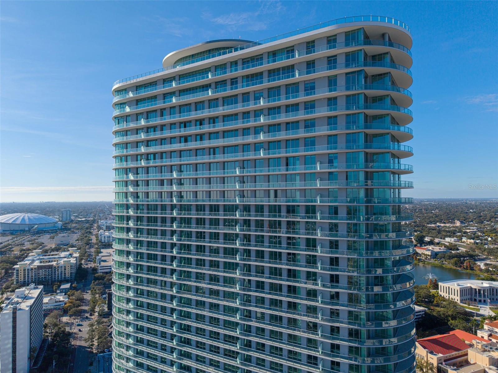 400 CENTRAL AVE #3401