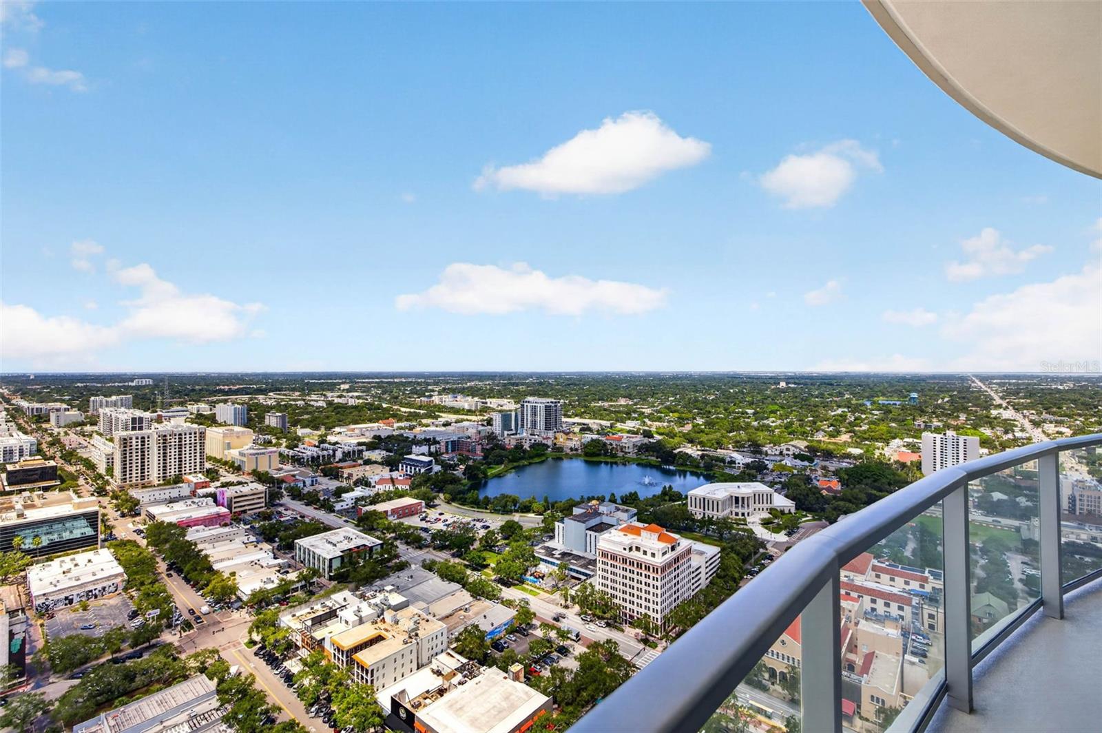 400 CENTRAL AVE #3401