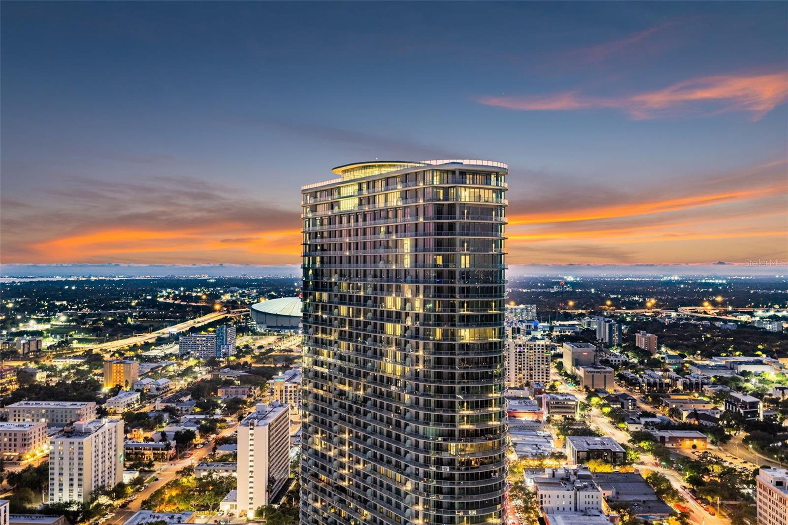 400 CENTRAL AVE #3401