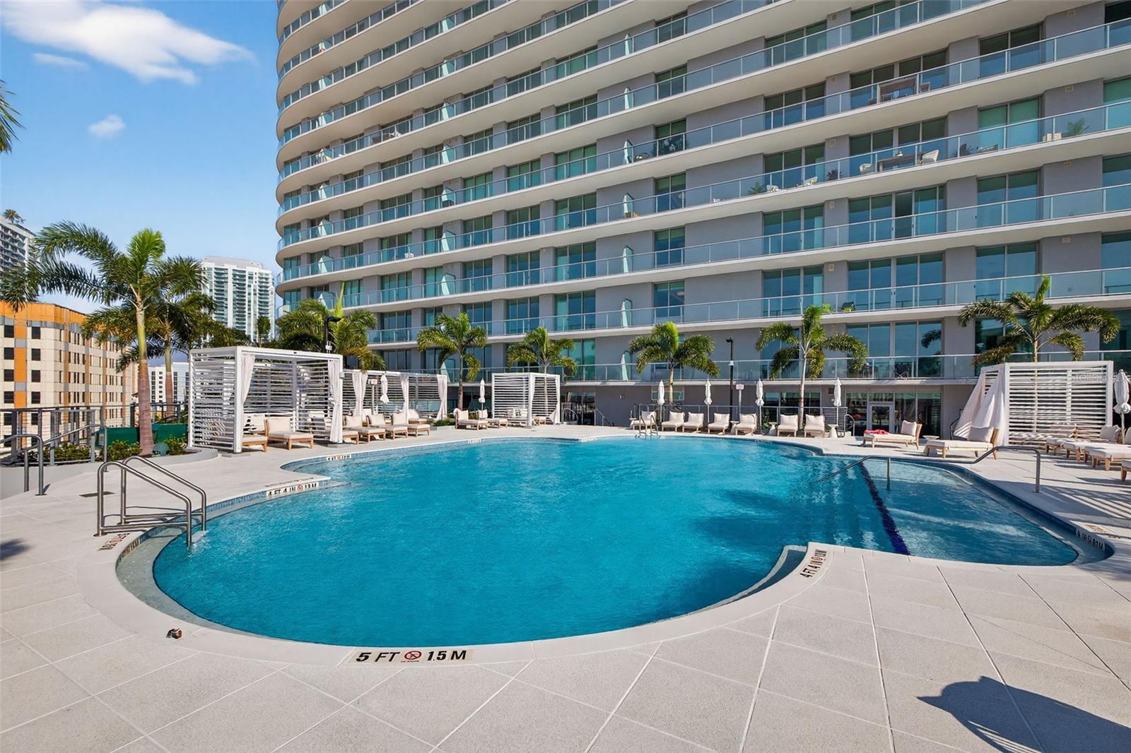 400 CENTRAL AVE #3401