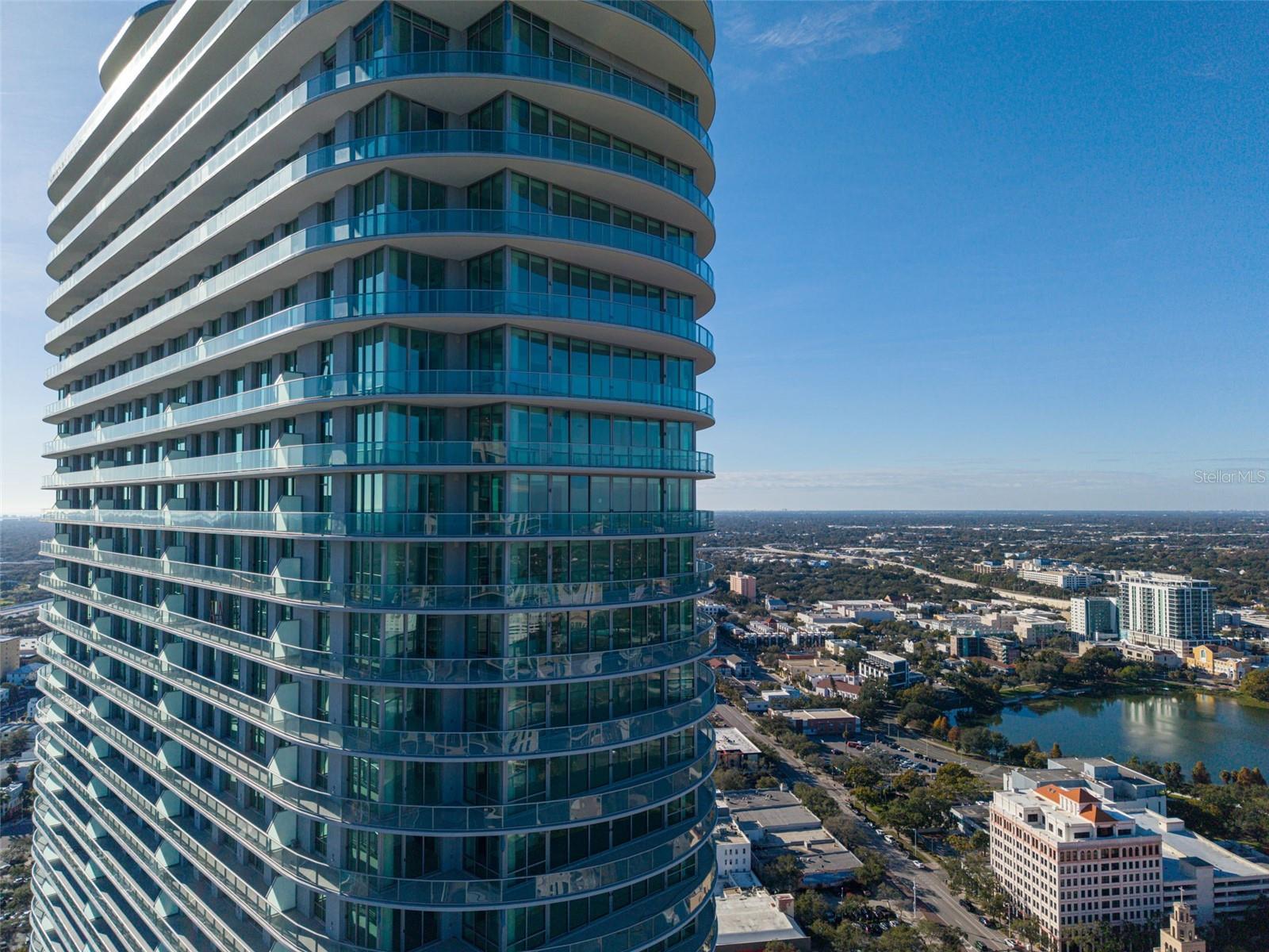 400 CENTRAL AVE #3606