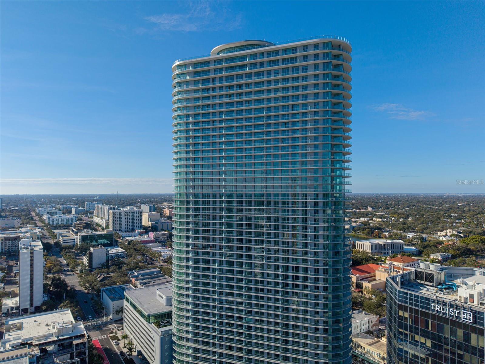 400 CENTRAL AVE #3606
