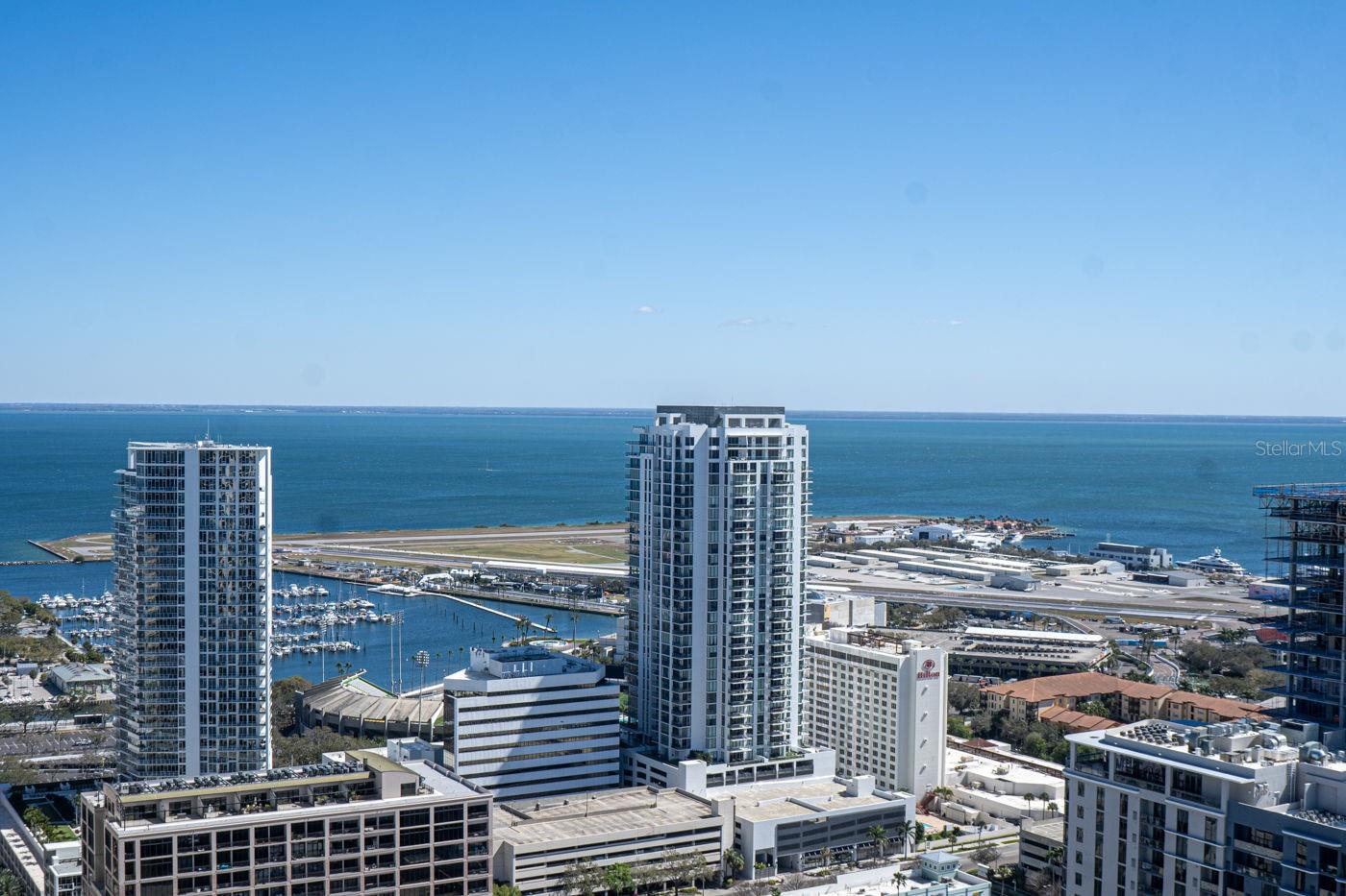 400 CENTRAL AVE #3606