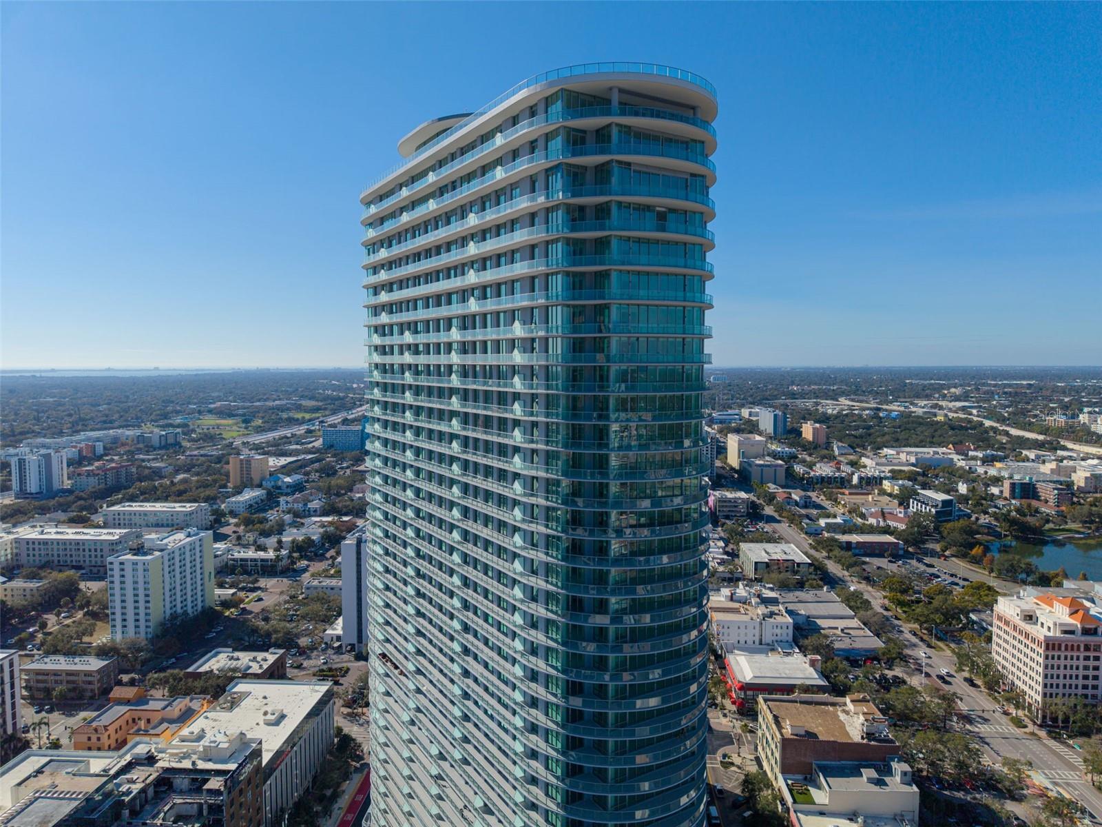 400 CENTRAL AVE #3606