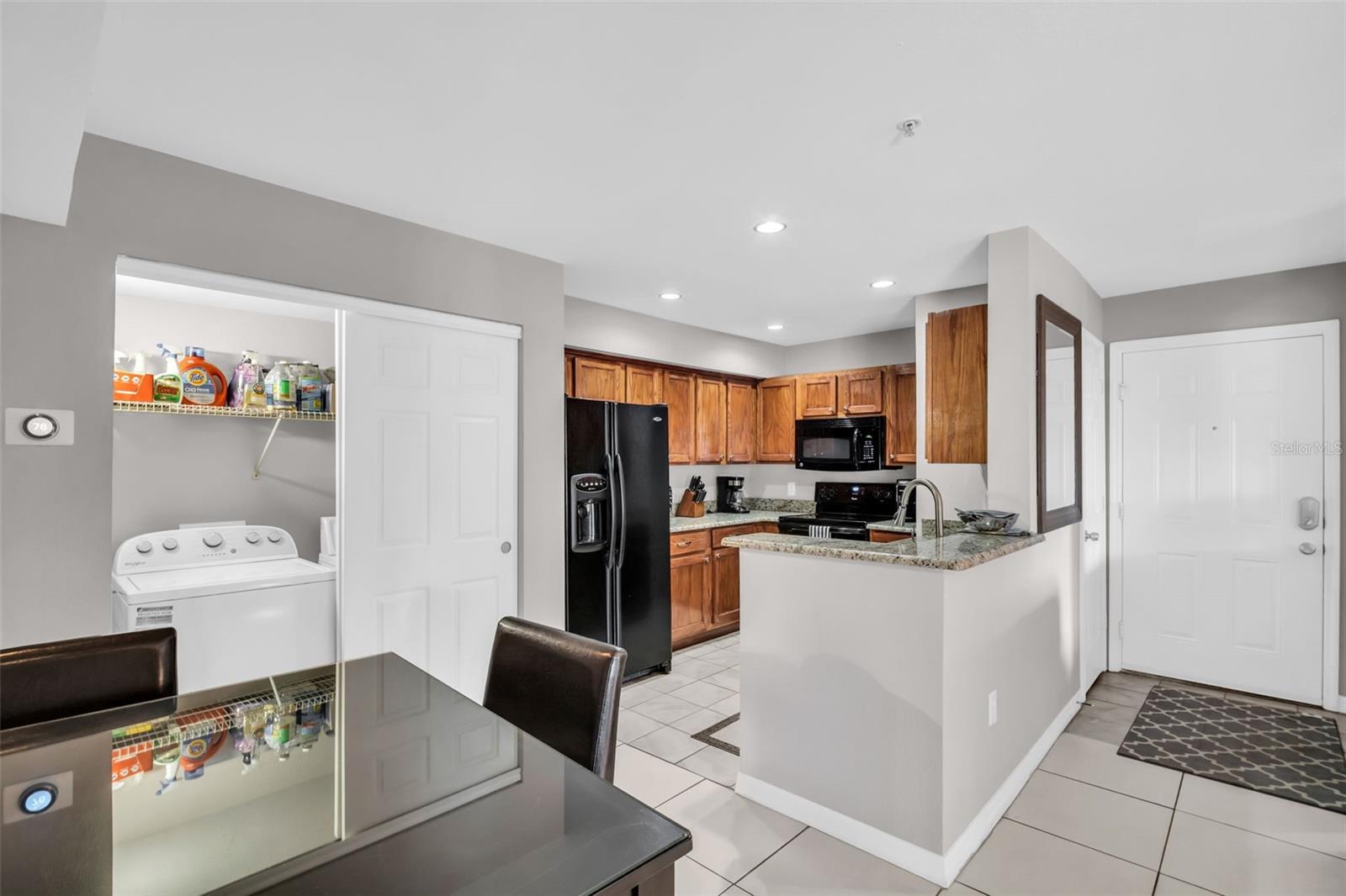 1230 S MISSOURI AVE #715