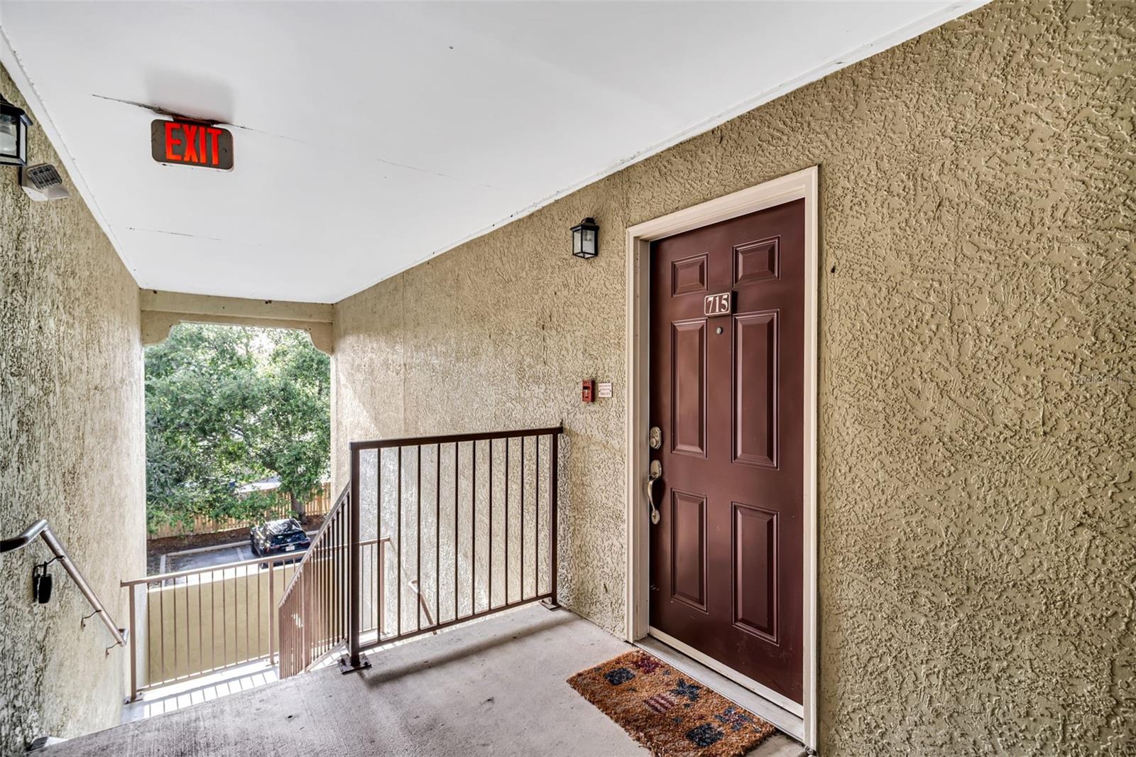 1230 S MISSOURI AVE #715