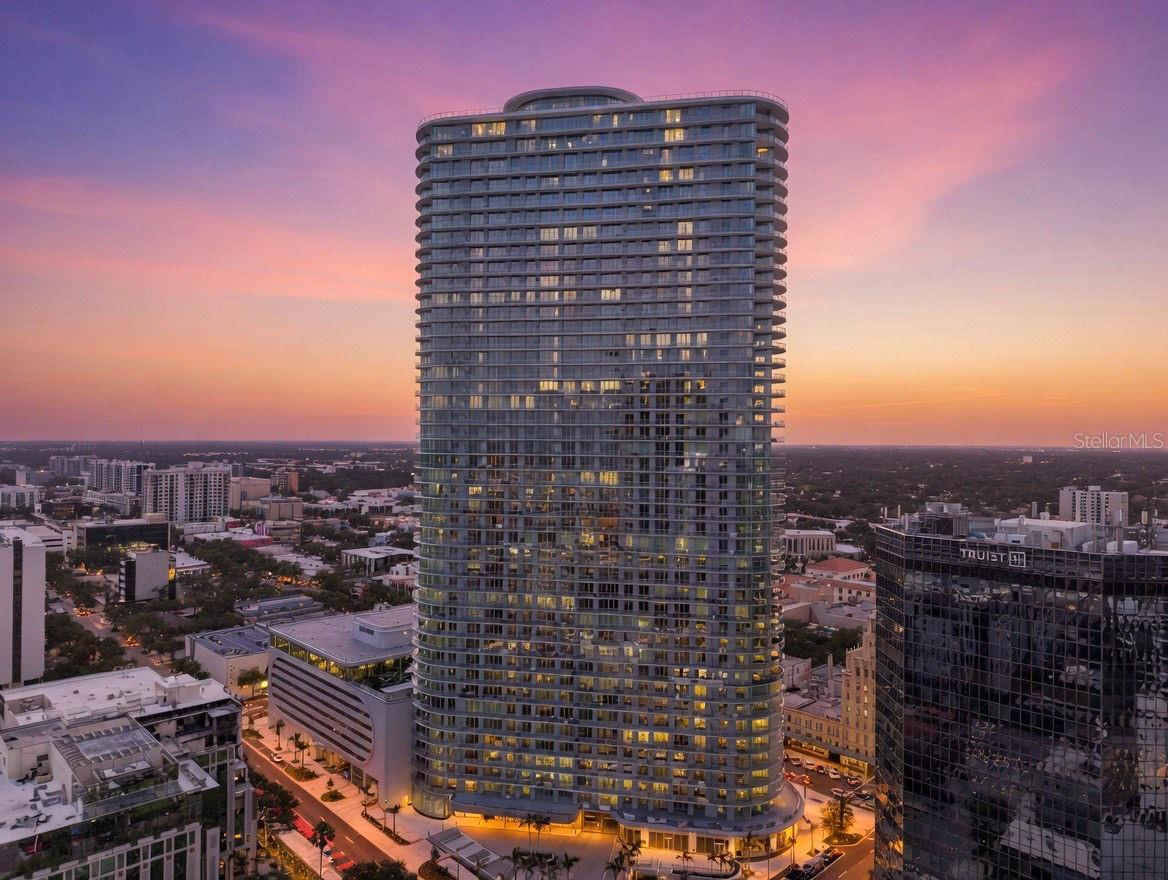 400 CENTRAL AVE #3706