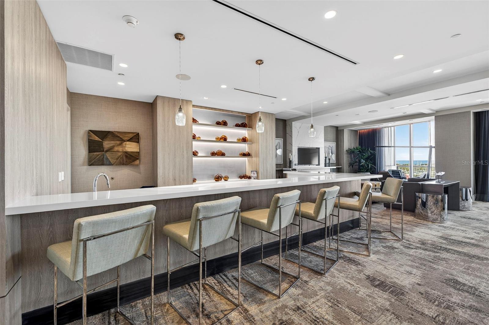 100 1ST AVE N #1603