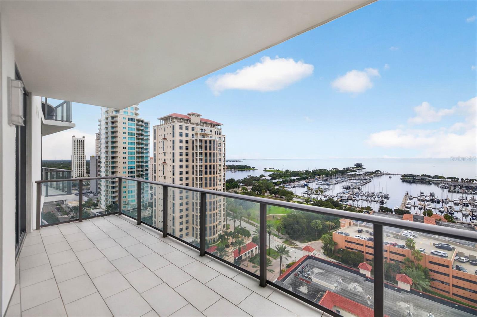 100 1ST AVE N #1603