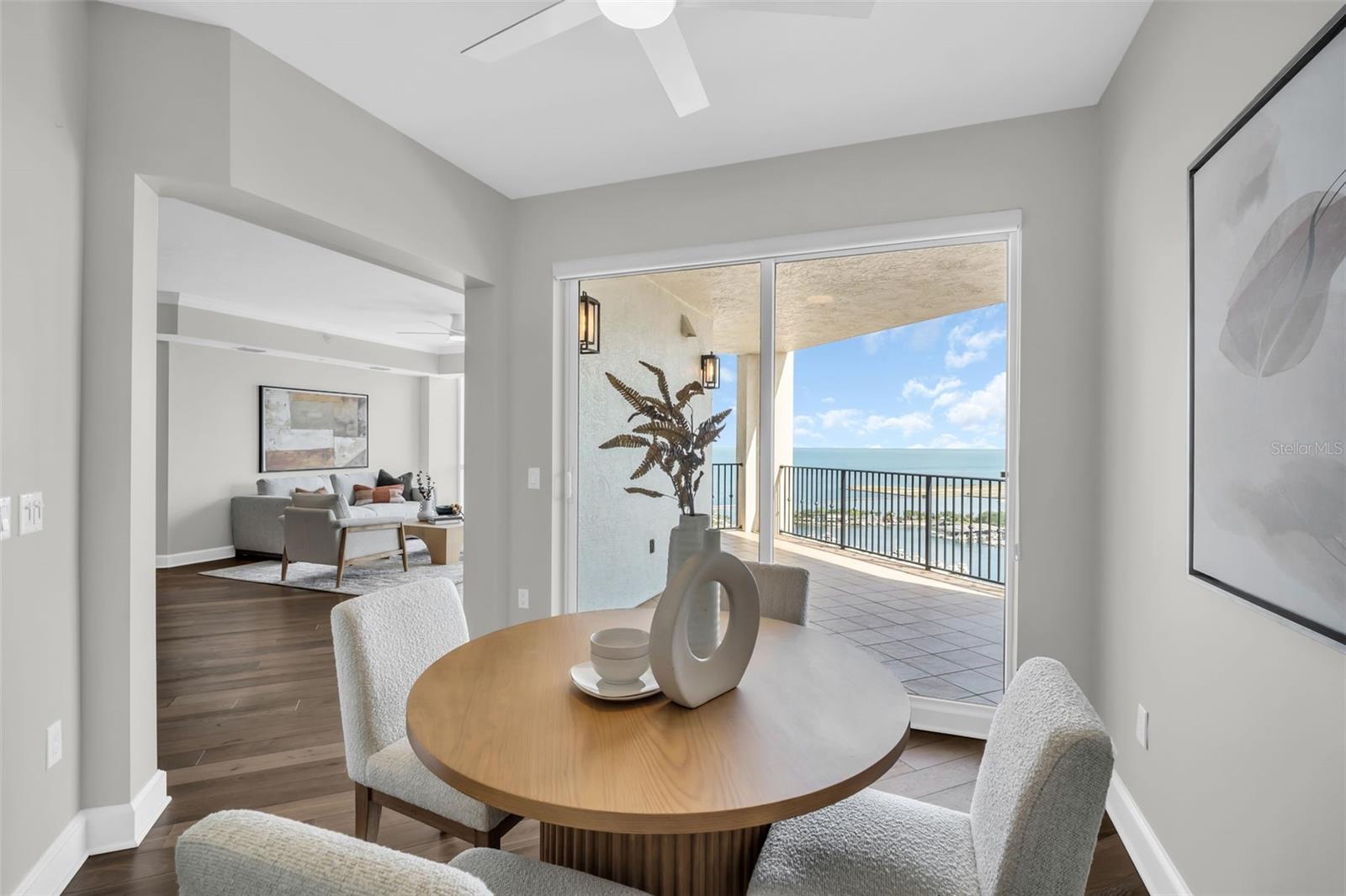 300 BEACH DR NE #2604