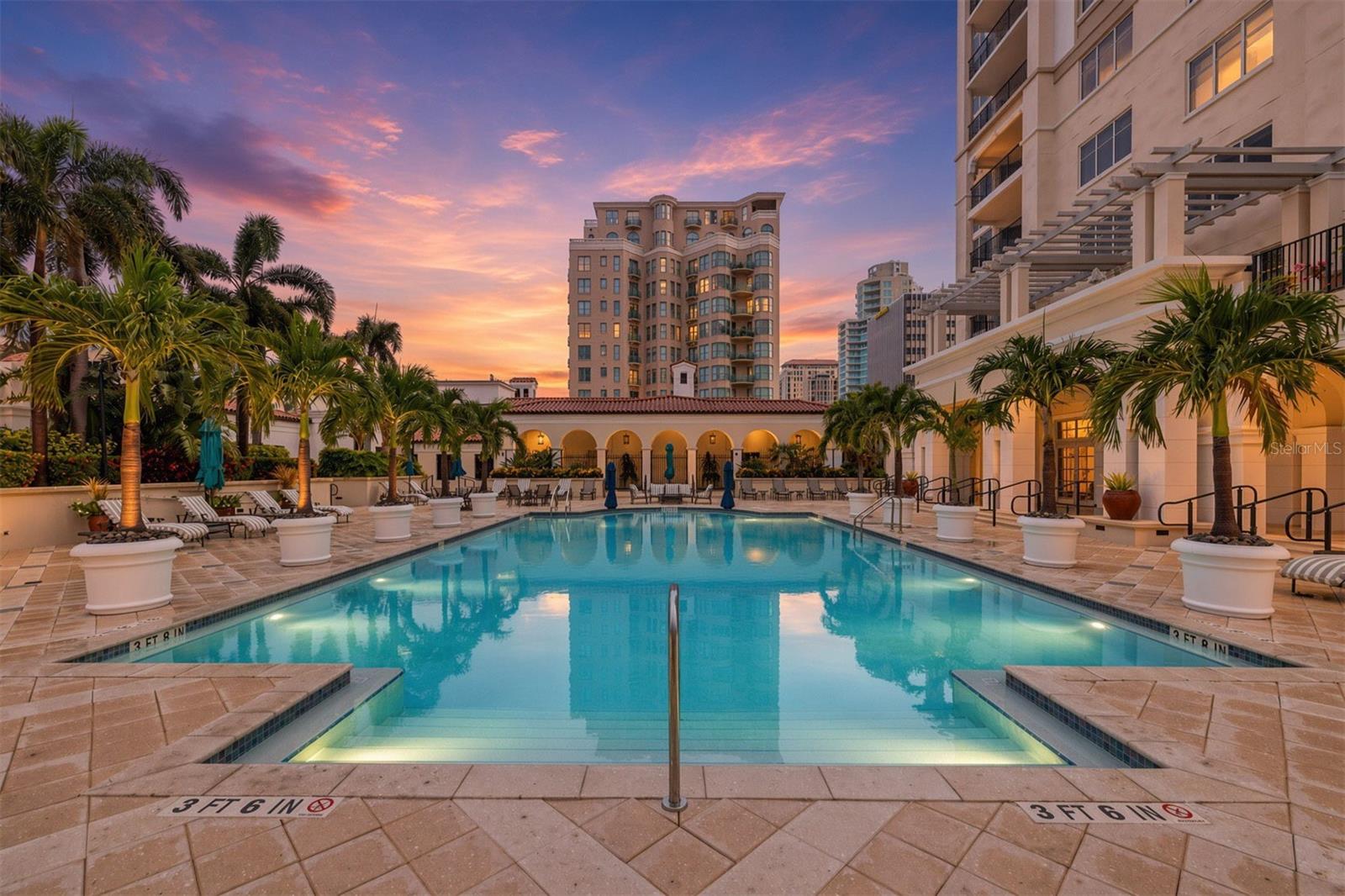 300 BEACH DR NE #2604