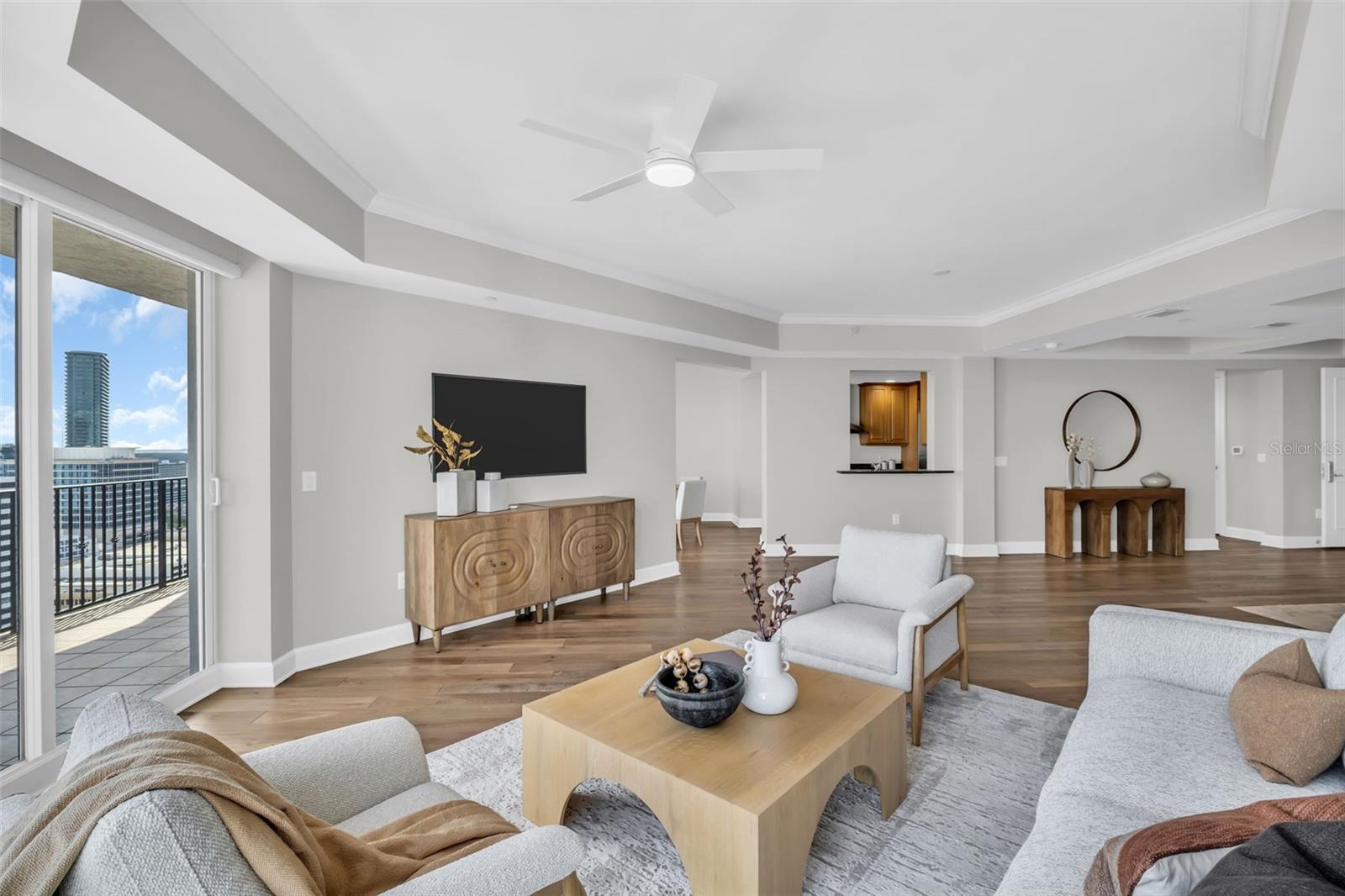 300 BEACH DR NE #2604