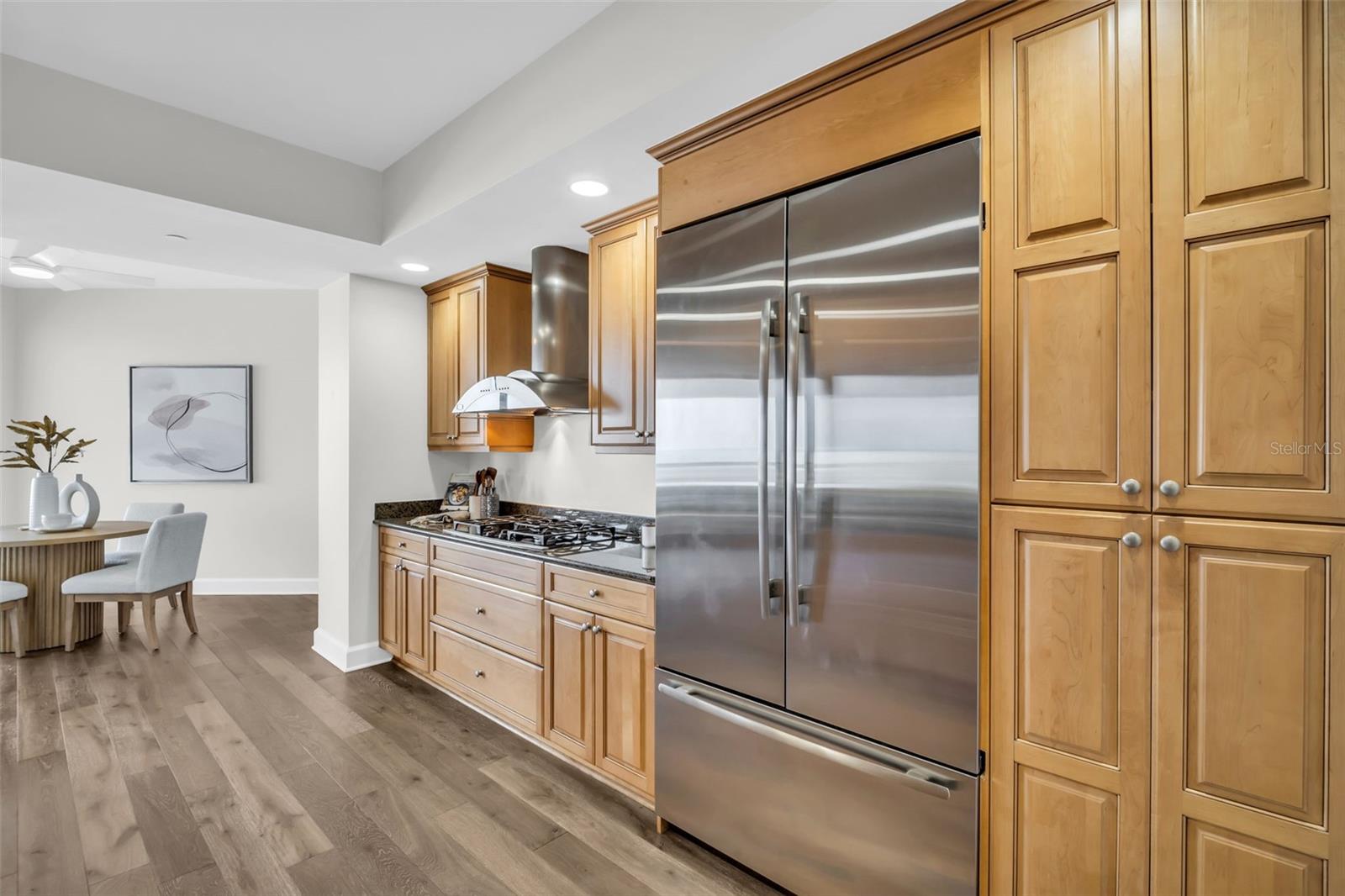 300 BEACH DR NE #2604