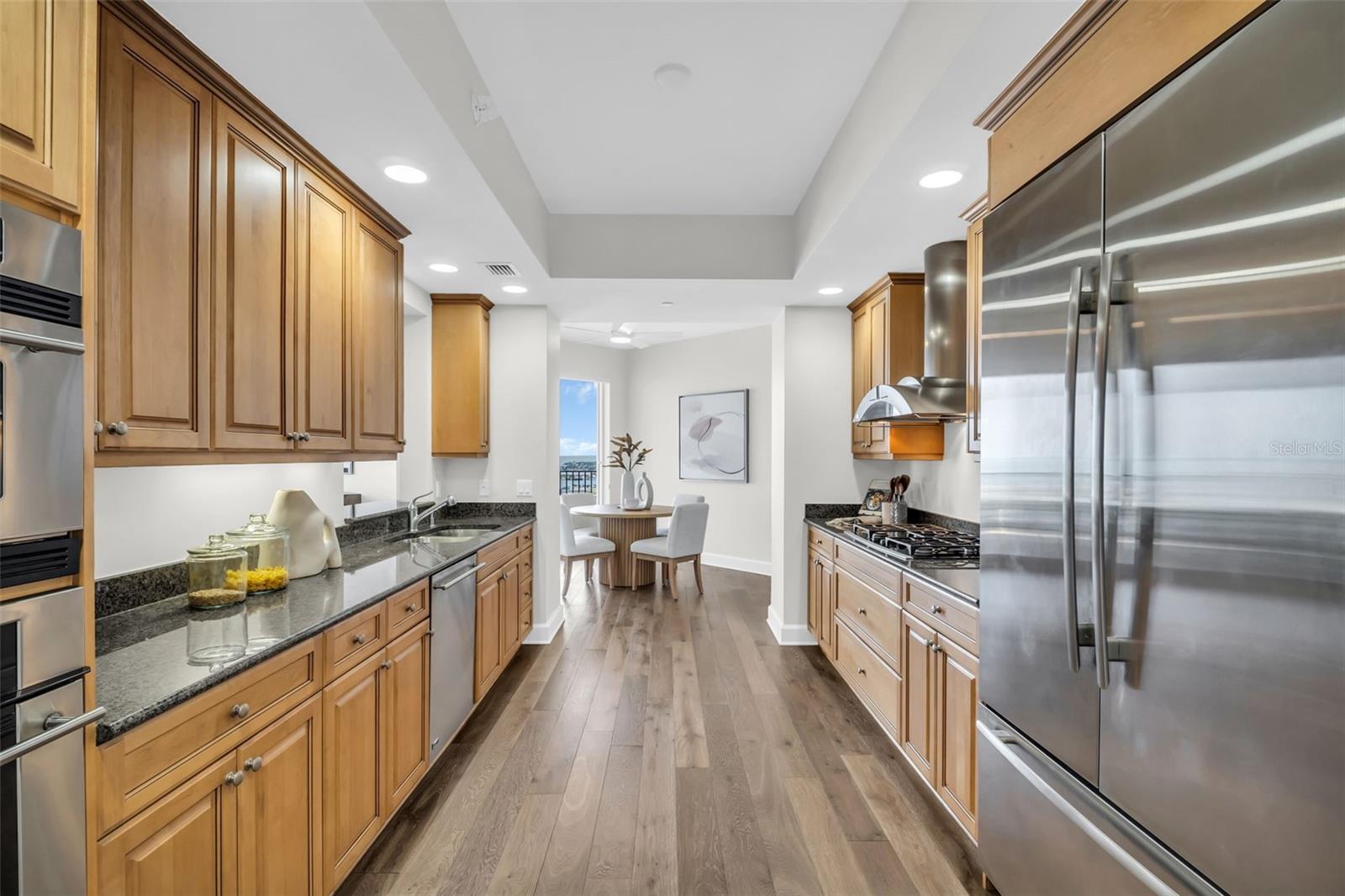 300 BEACH DR NE #2604