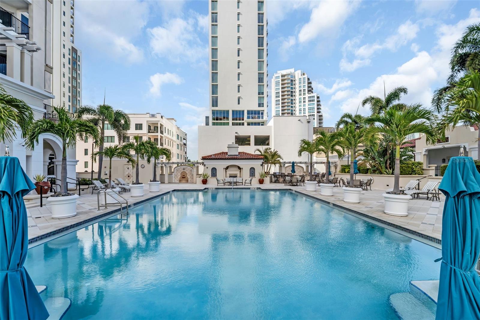 300 BEACH DR NE #2604