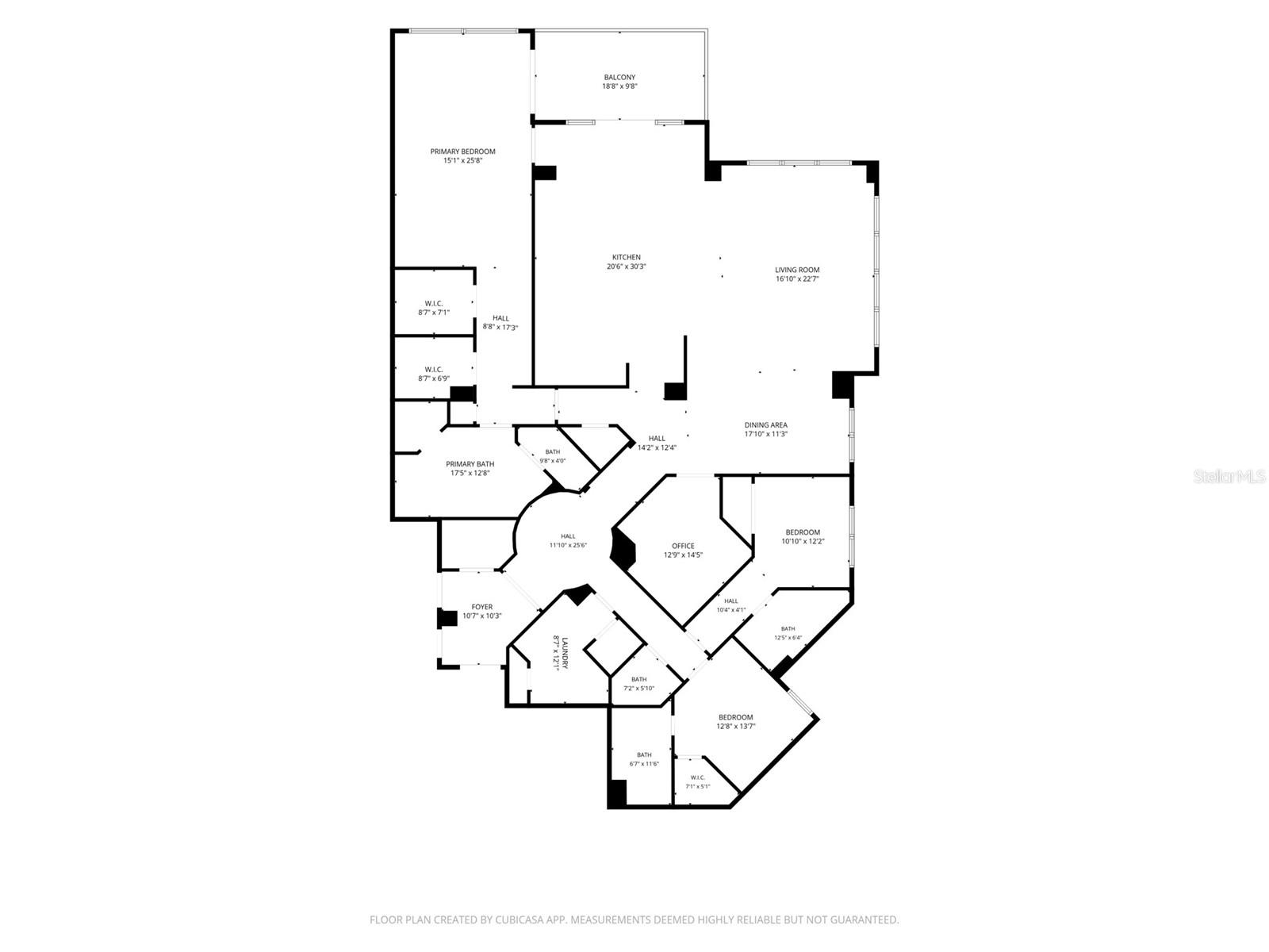 400 BEACH DR NE #1004