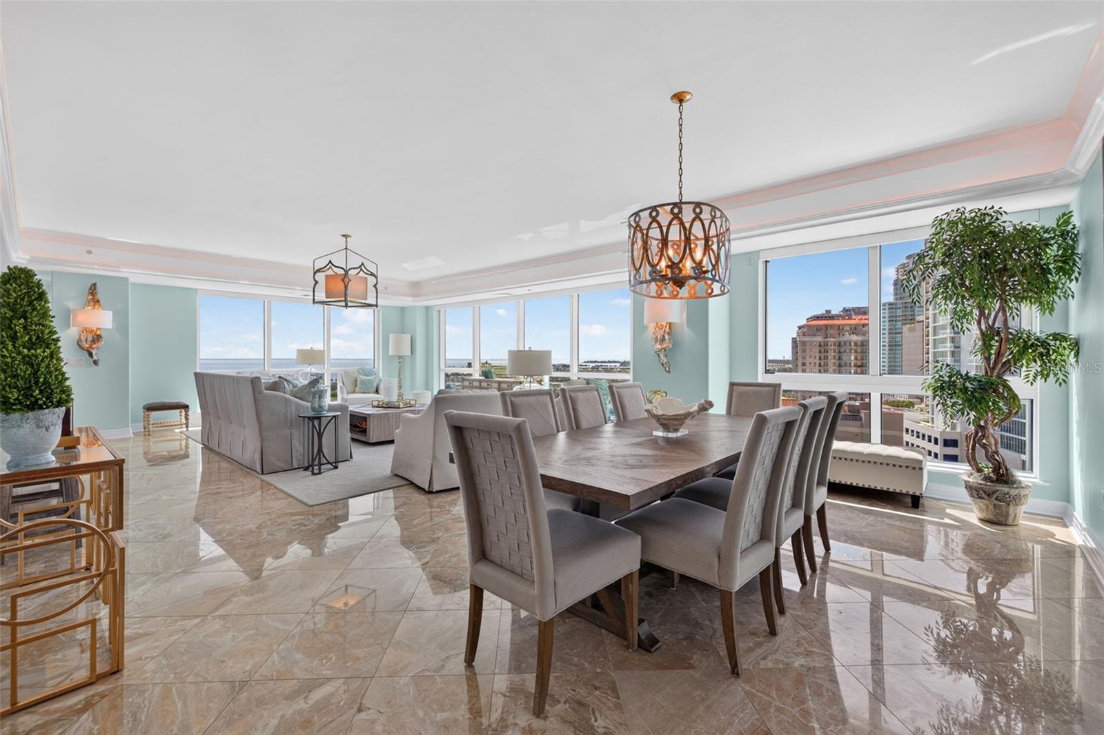 400 BEACH DR NE #1004