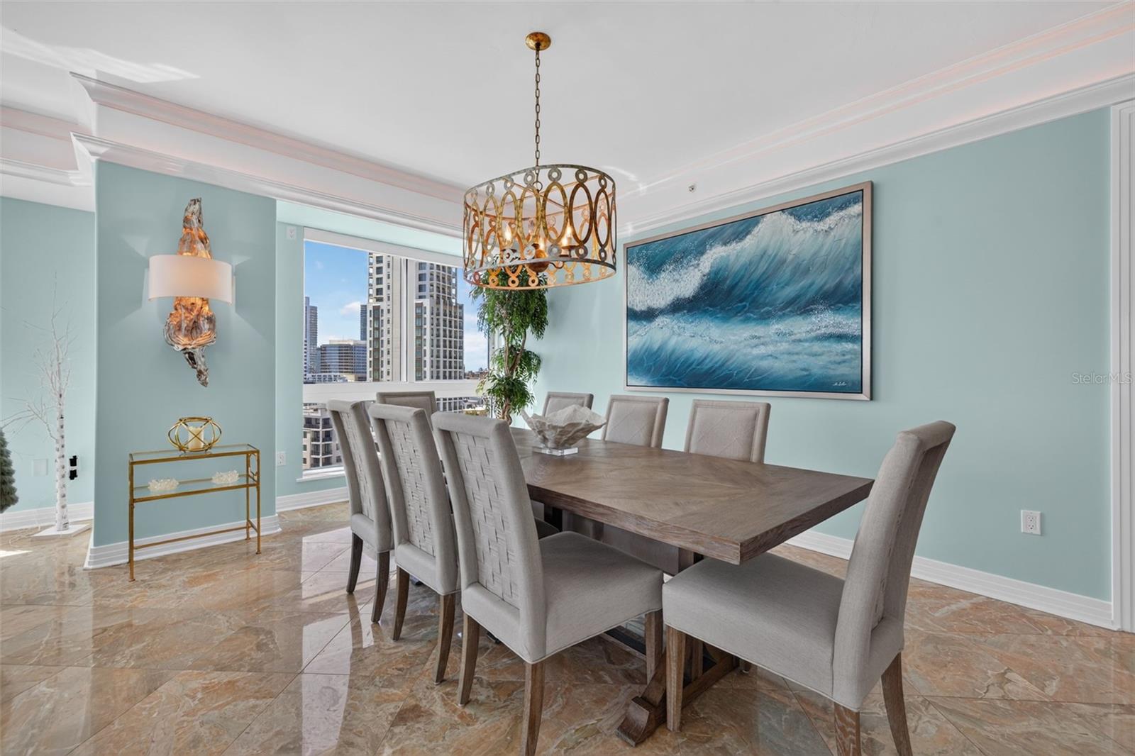 400 BEACH DR NE #1004