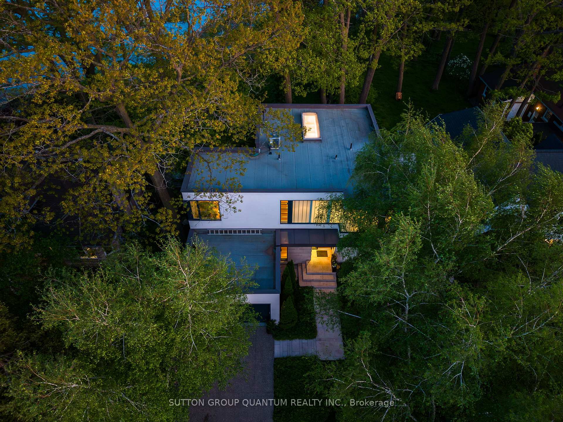 23 Crescentwood Road