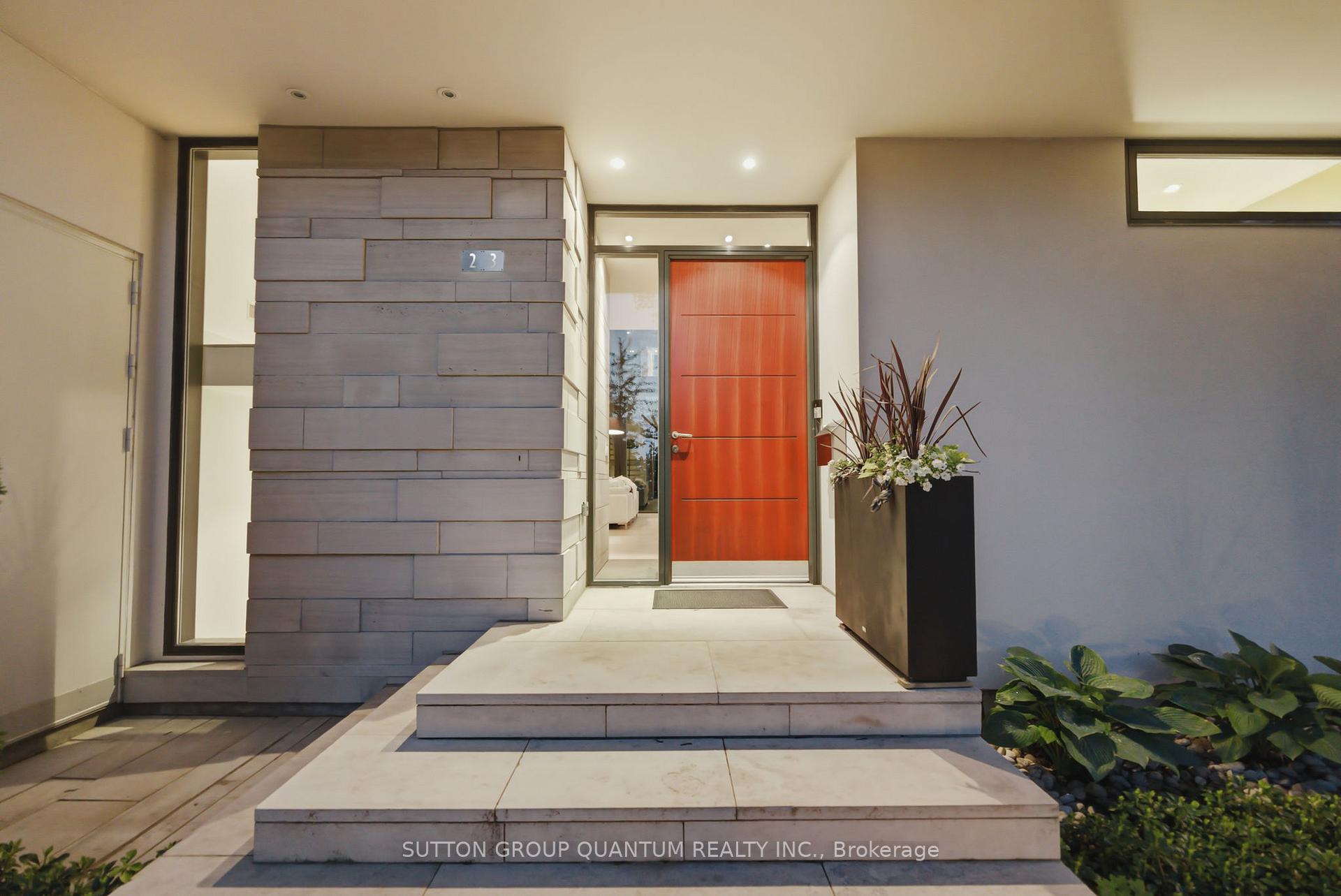 23 Crescentwood Road
