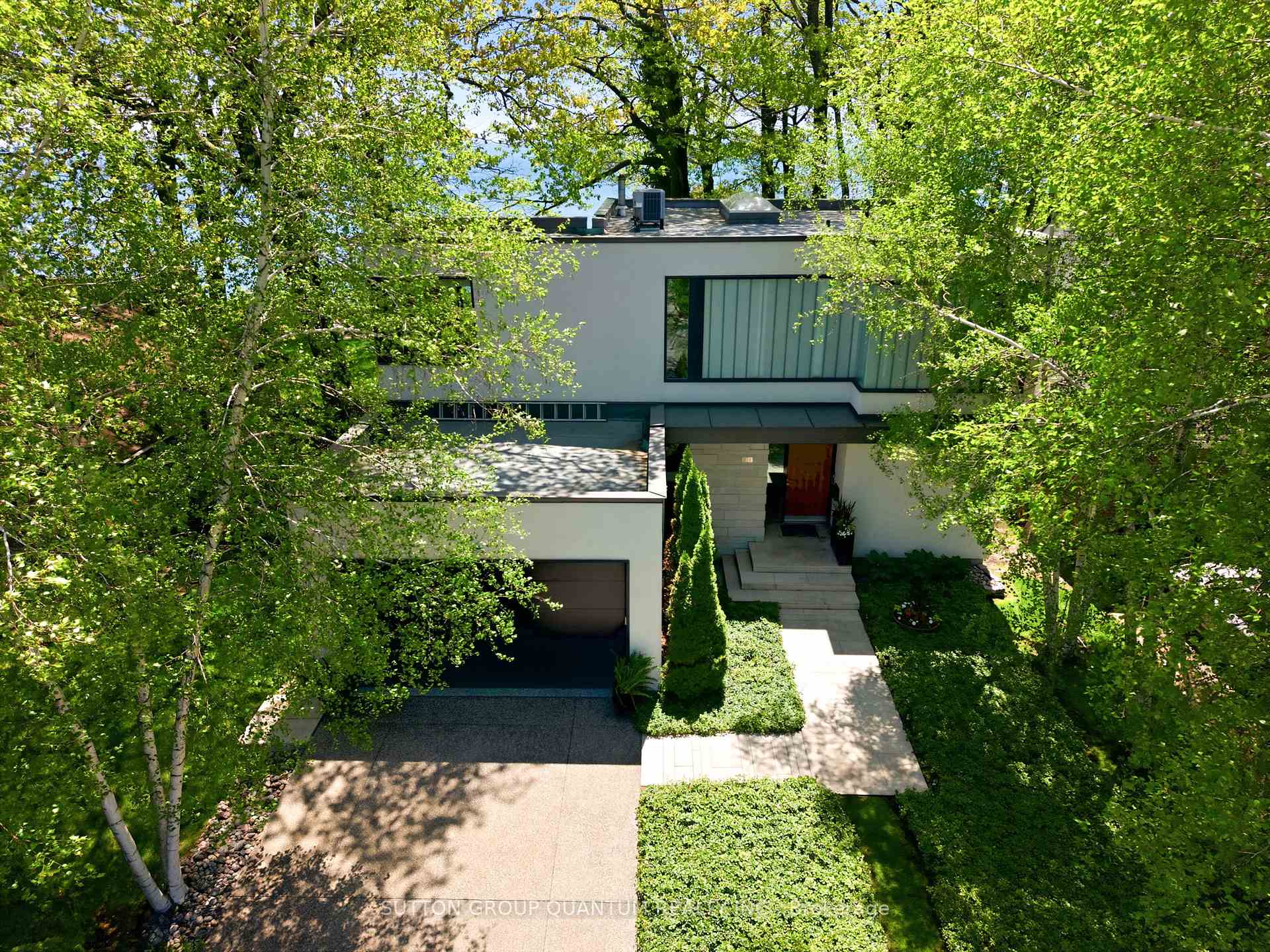 23 Crescentwood Road