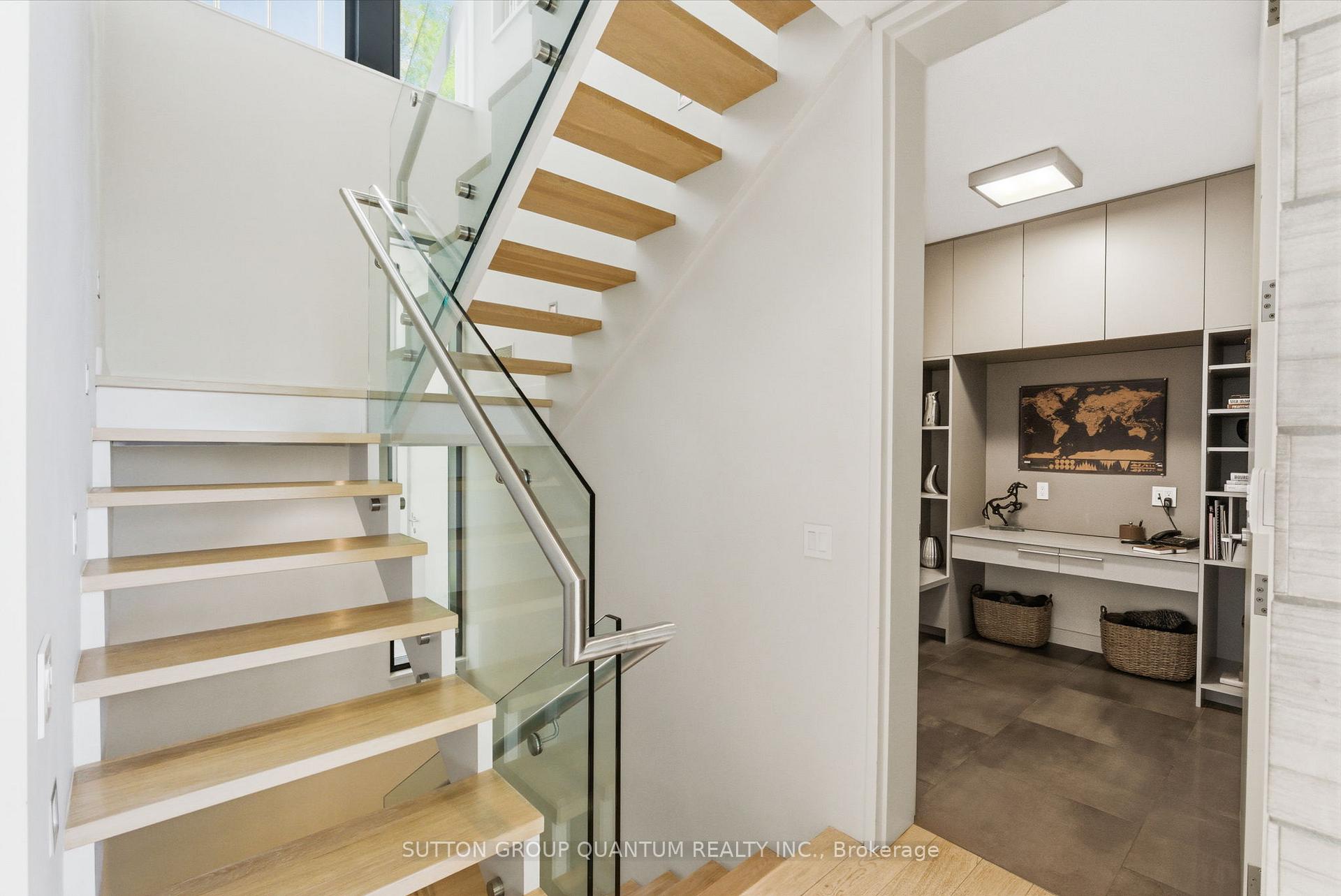 23 Crescentwood Road
