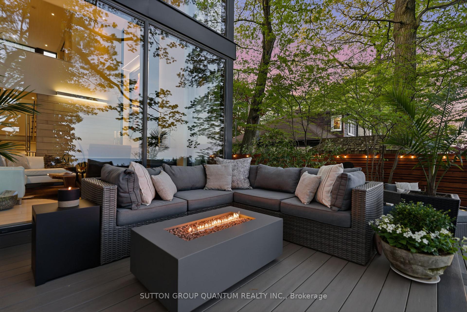 23 Crescentwood Road