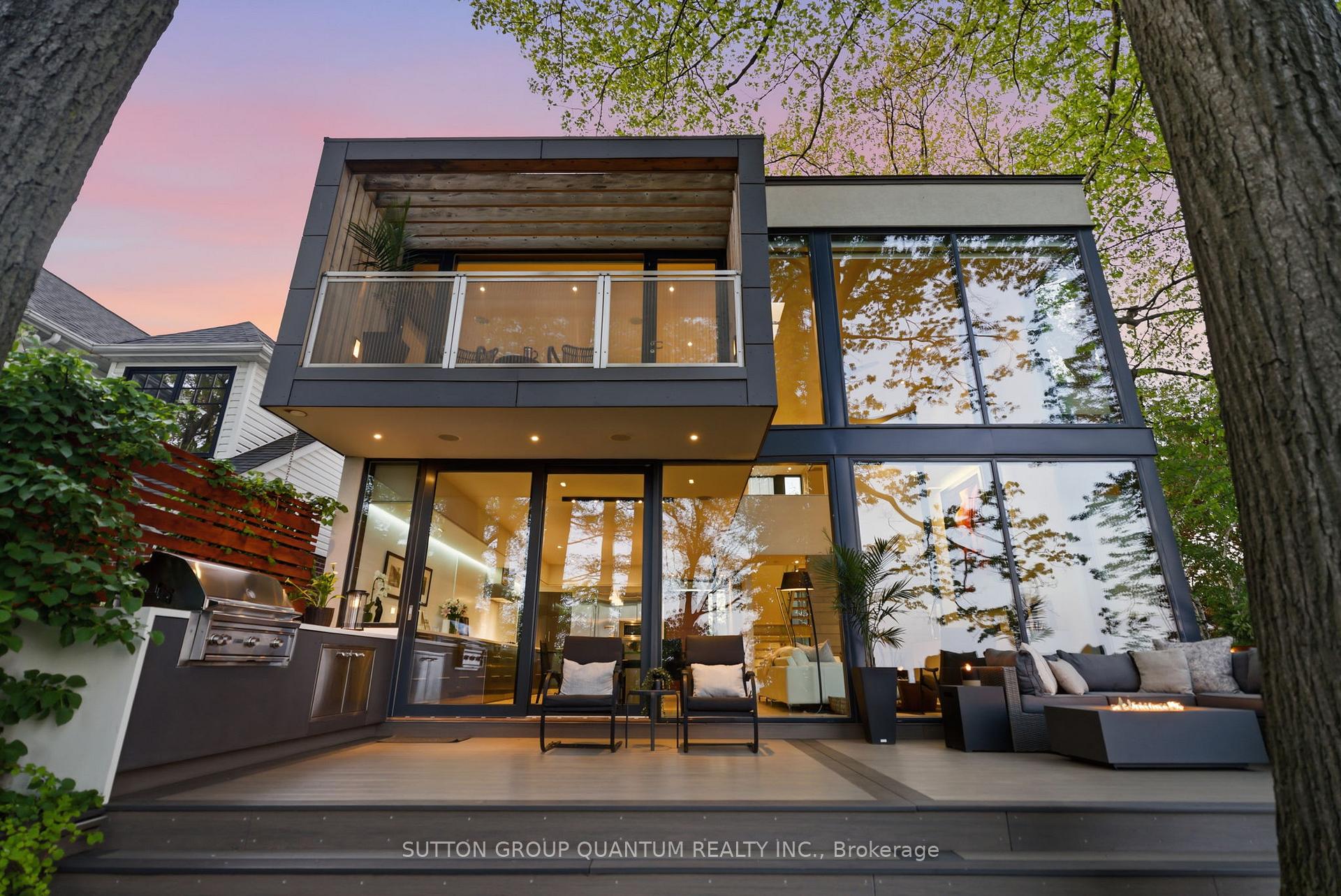 23 Crescentwood Road