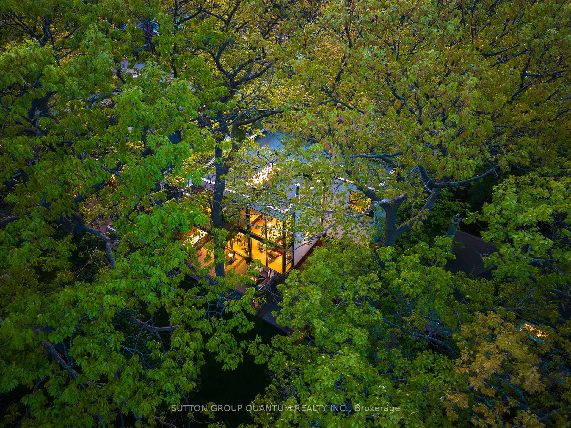 23 Crescentwood Road