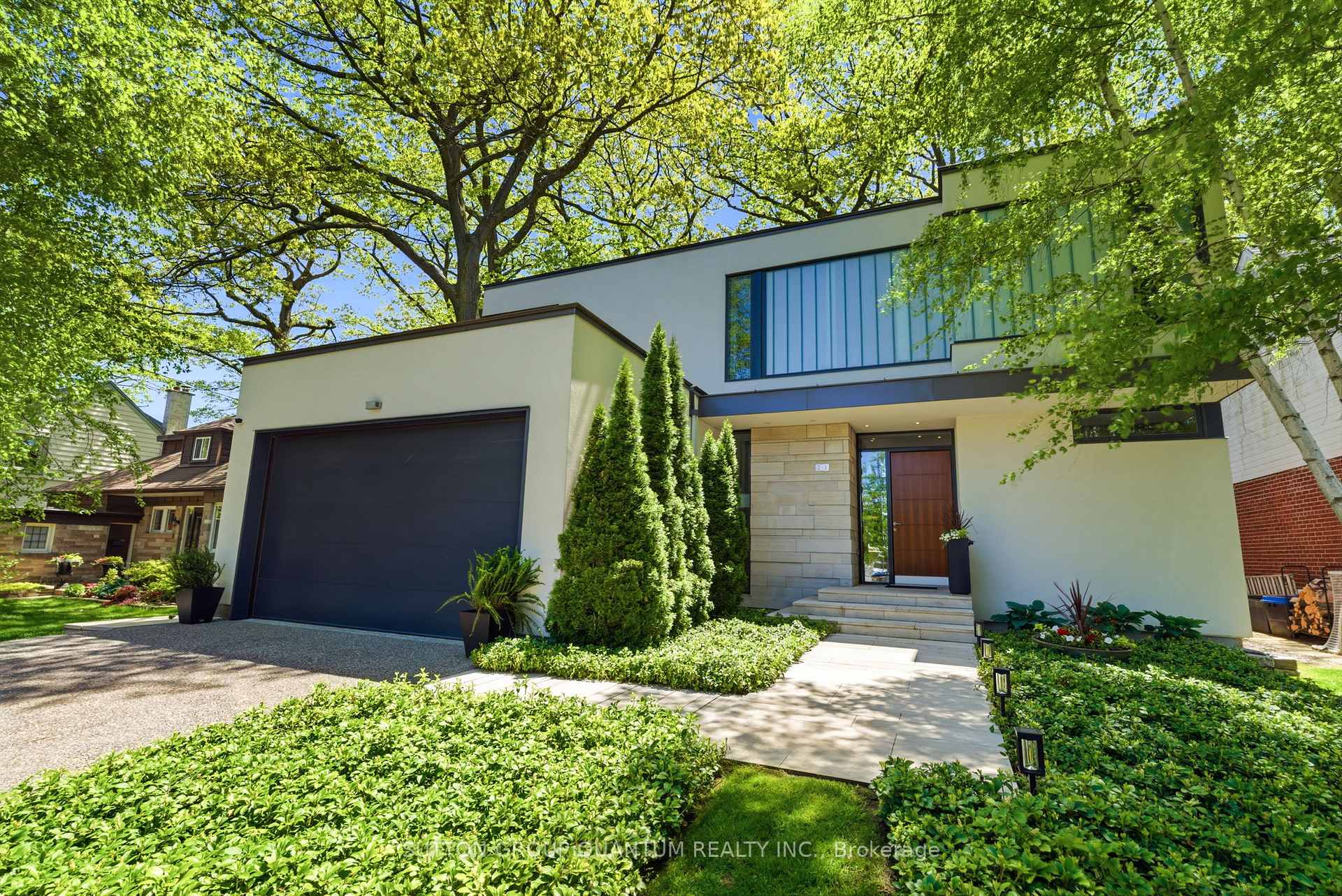 23 Crescentwood Road