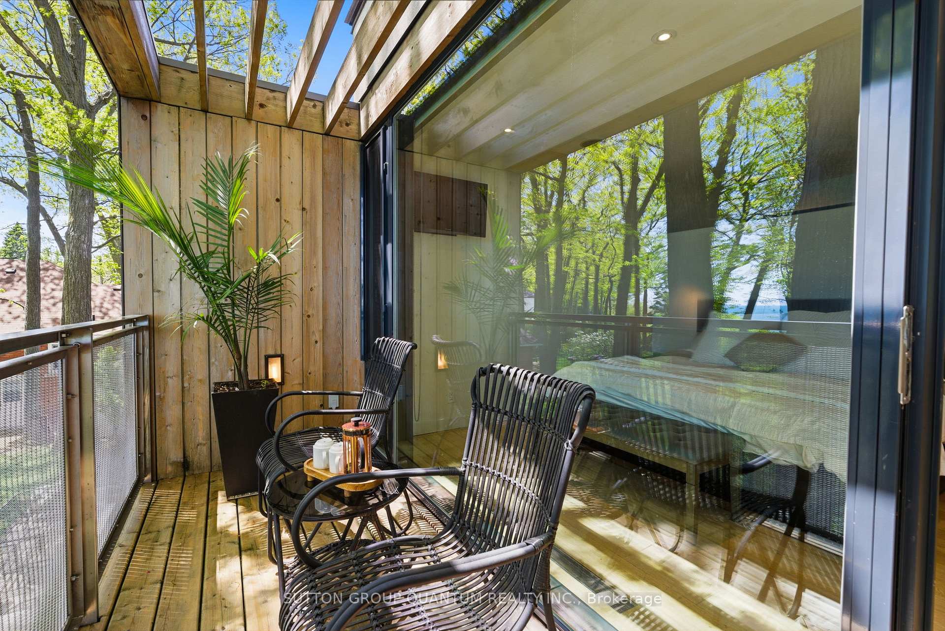 23 Crescentwood Road