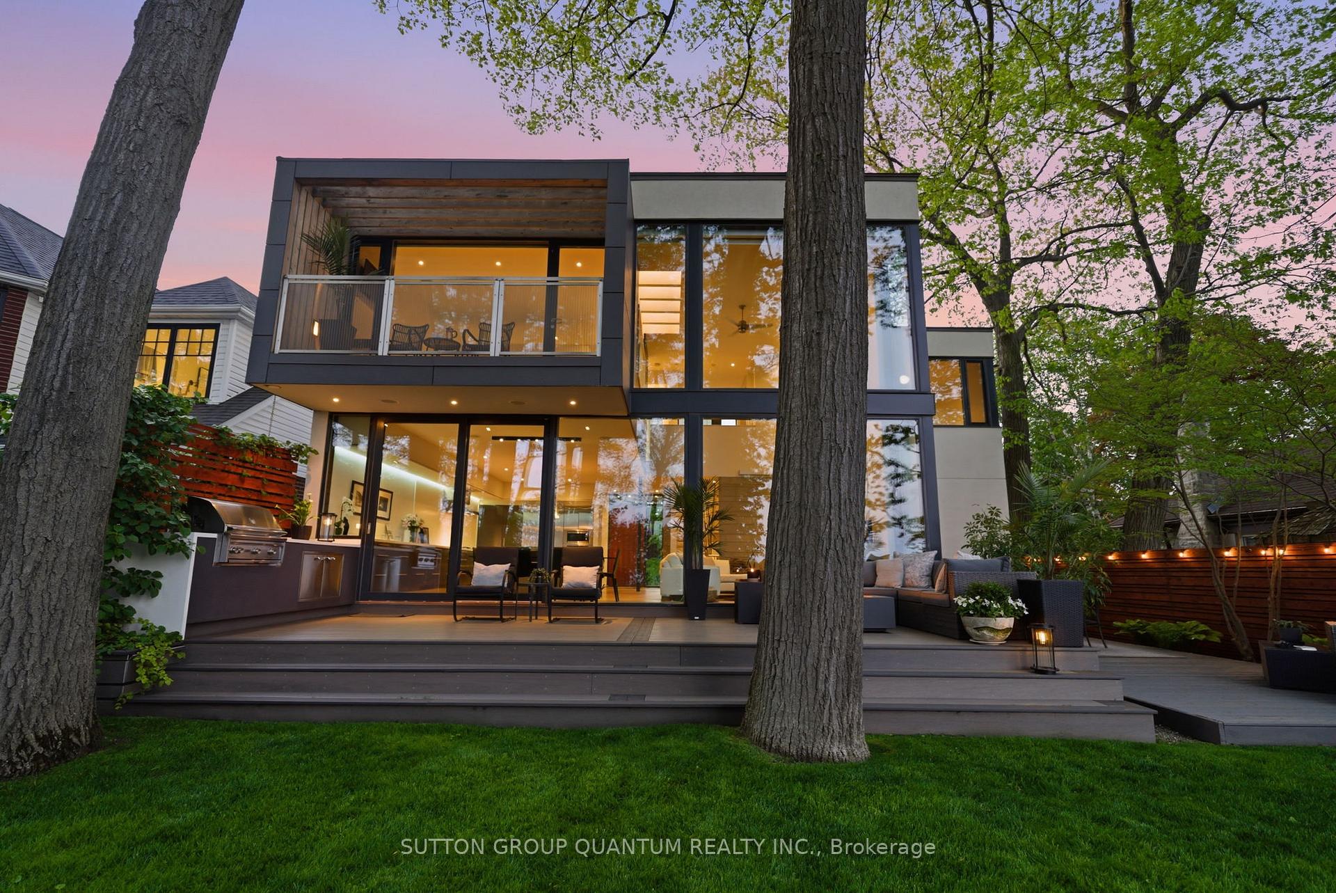 23 Crescentwood Road