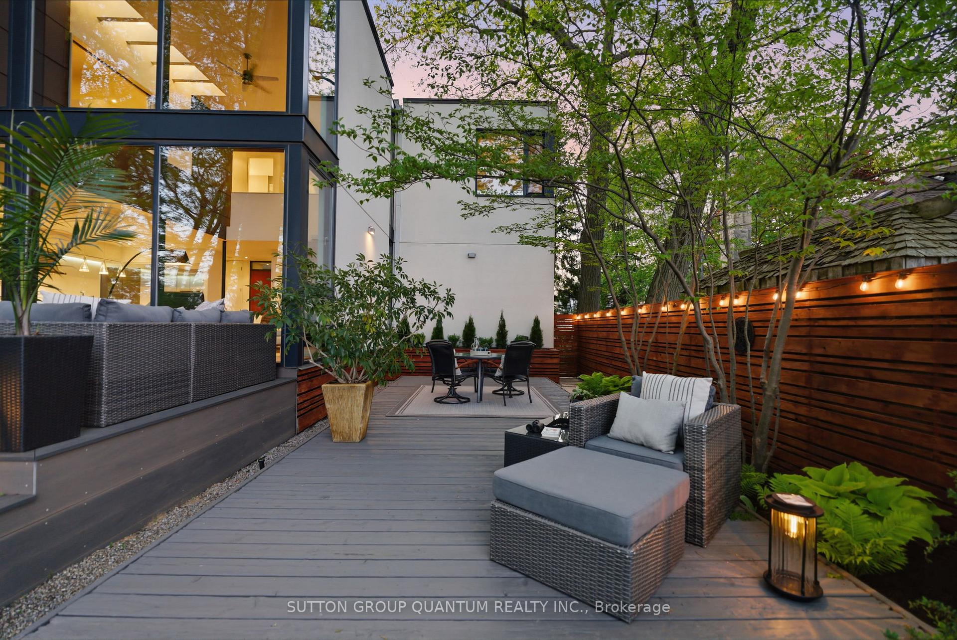 23 Crescentwood Road