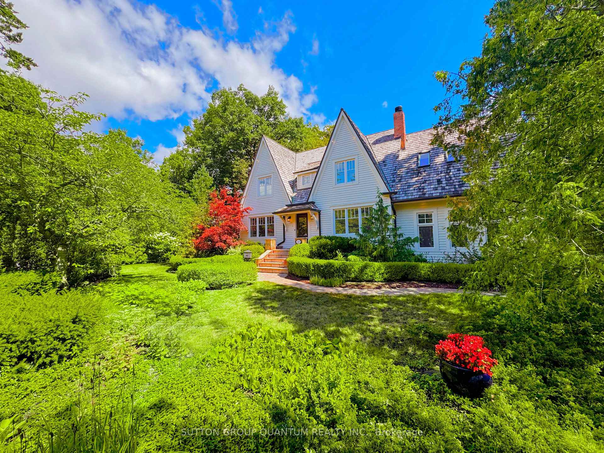 1197 Birchview Drive