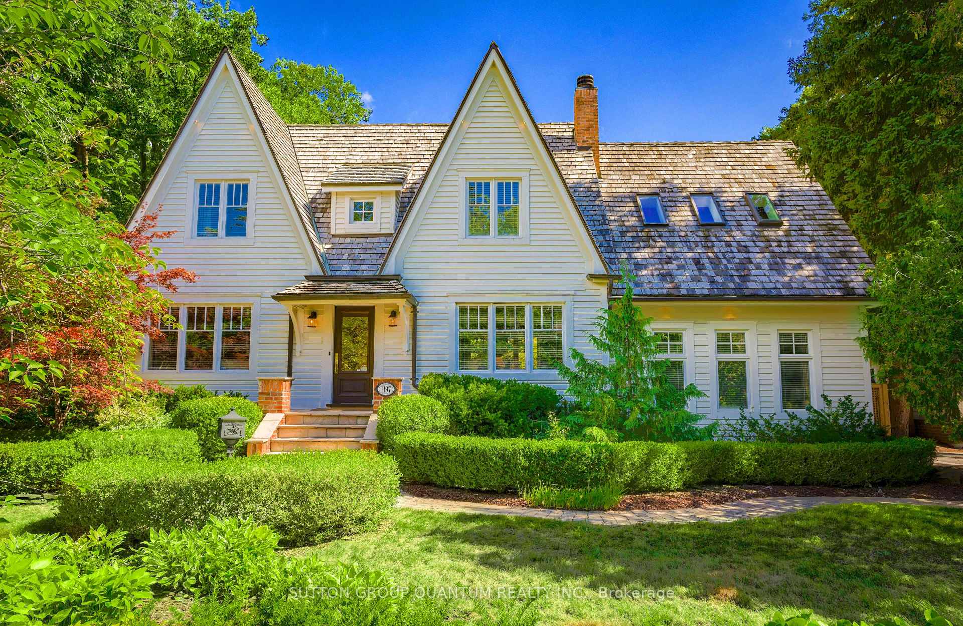 1197 Birchview Drive