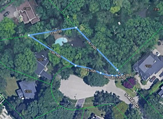 1319 South Aldo Drive