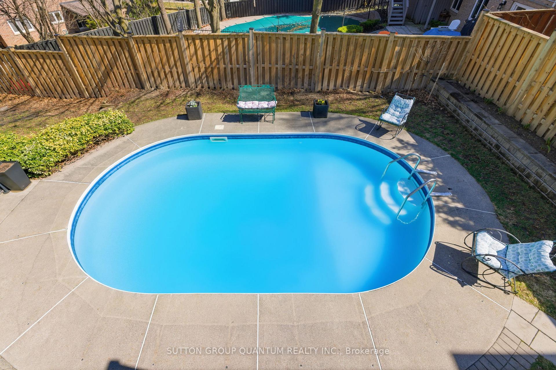 2509 King Forrest Drive