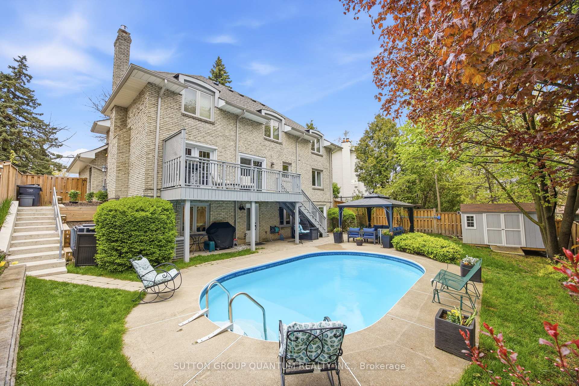 2509 King Forrest Drive