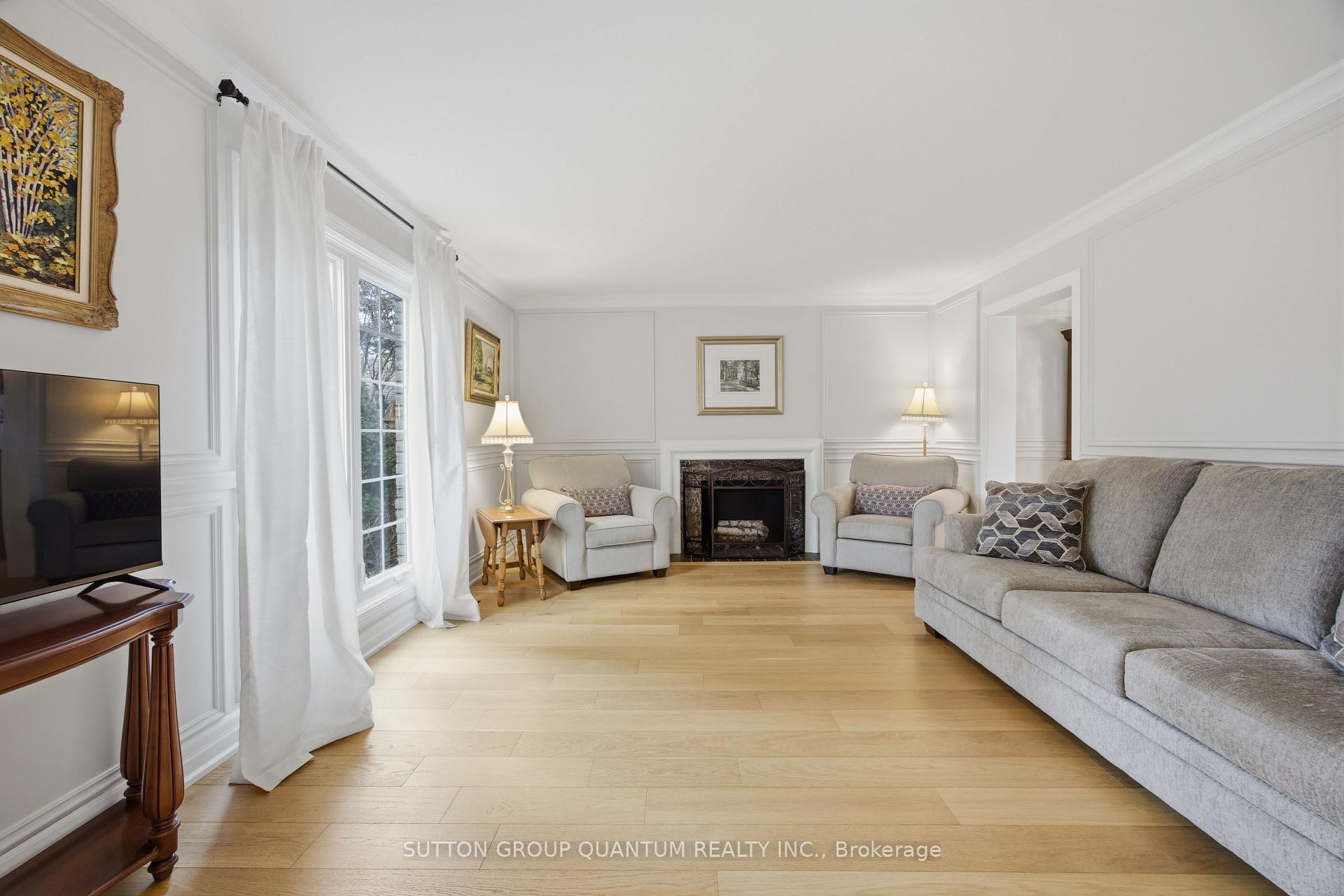 2509 King Forrest Drive