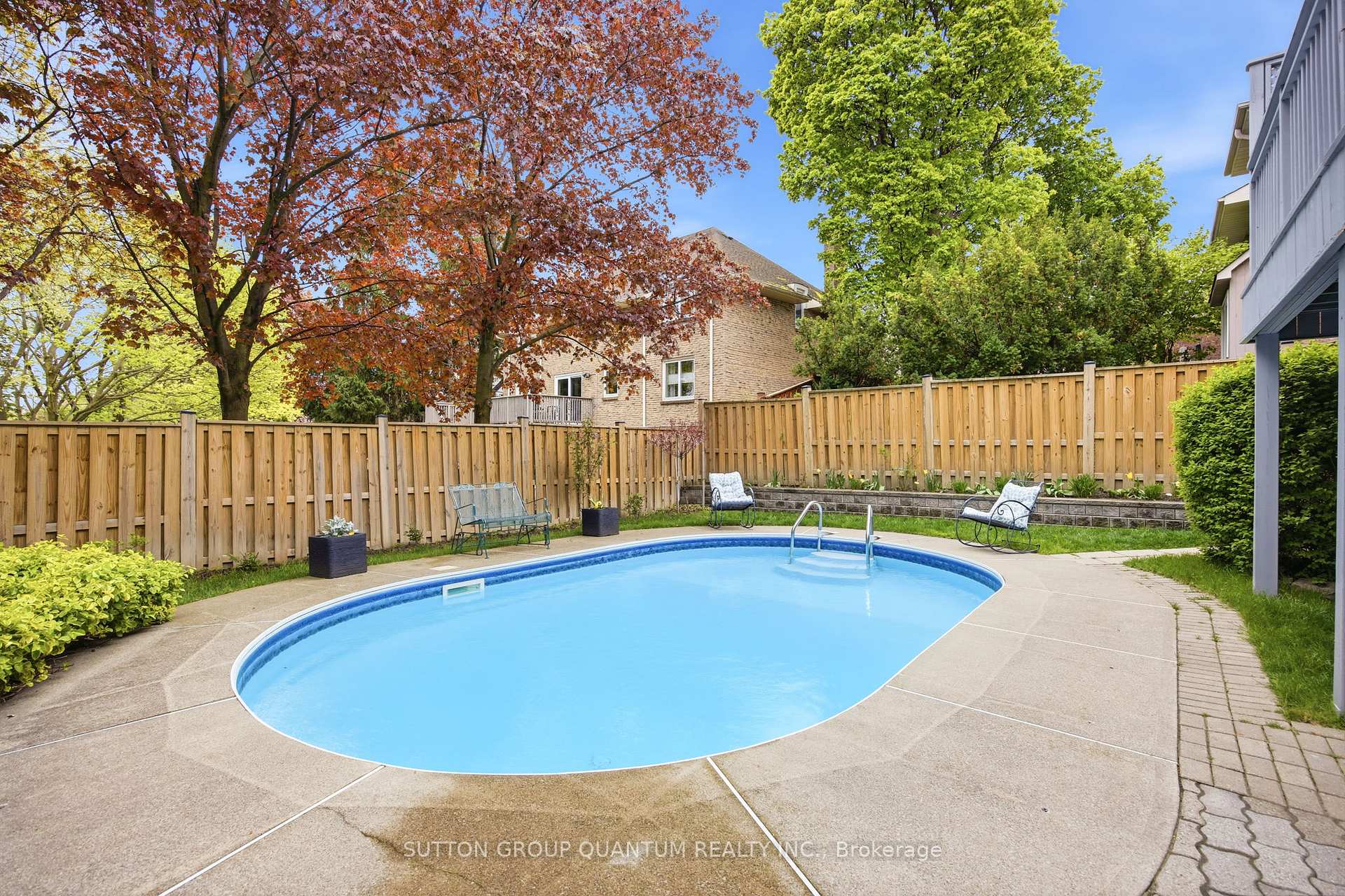 2509 King Forrest Drive