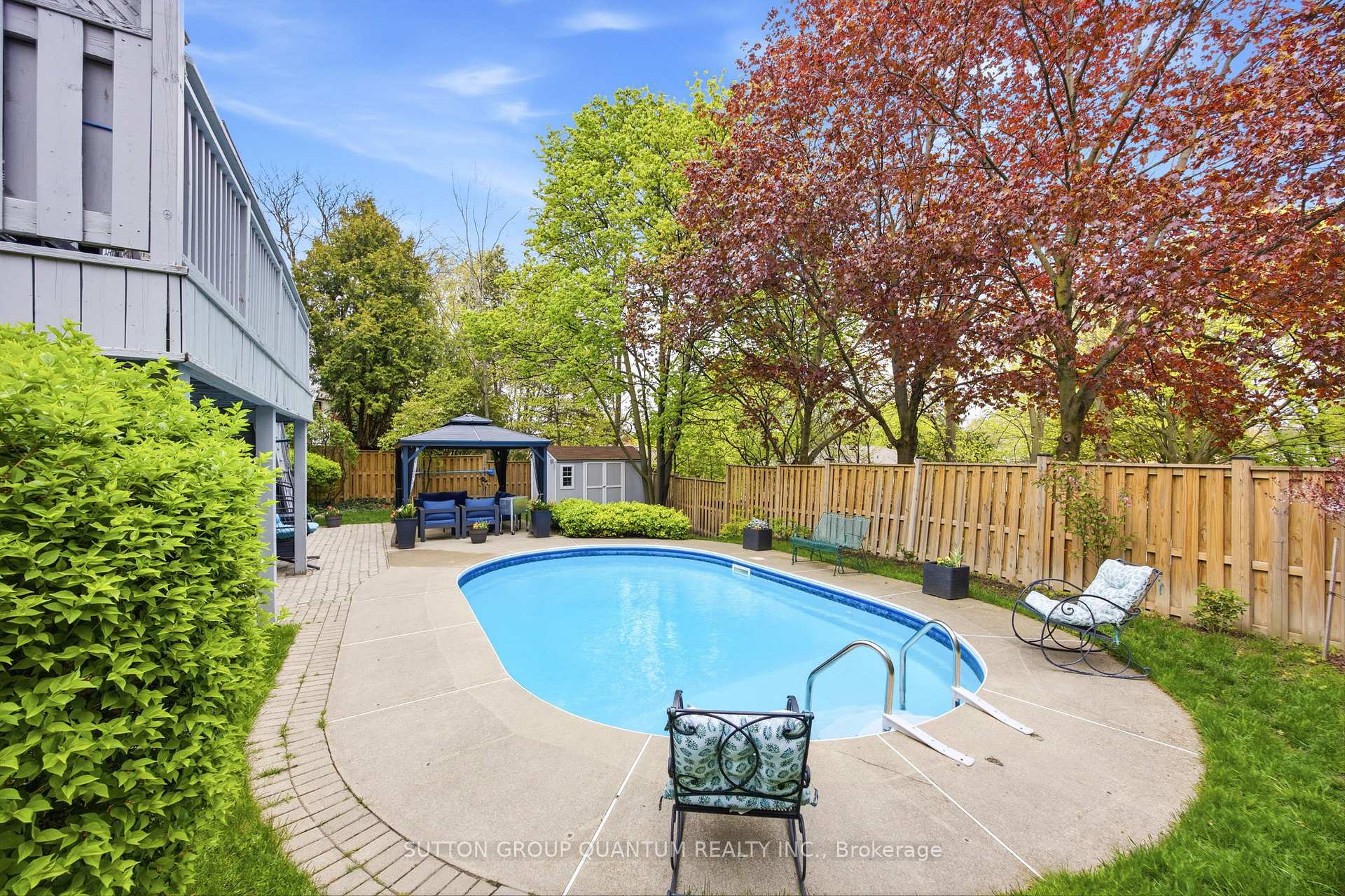 2509 King Forrest Drive