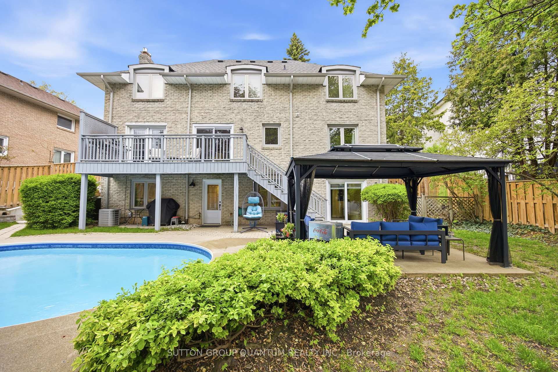 2509 King Forrest Drive