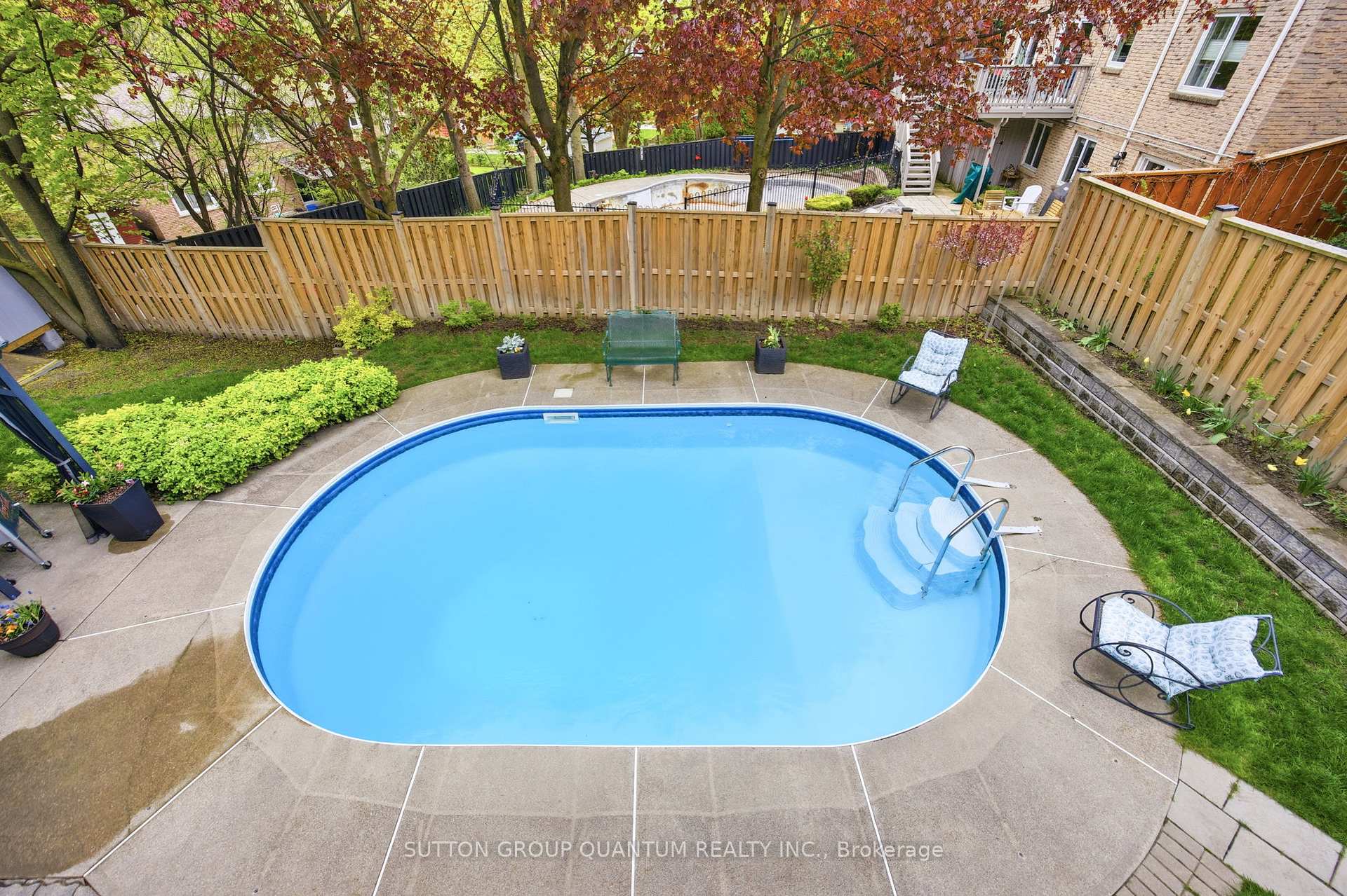 2509 King Forrest Drive