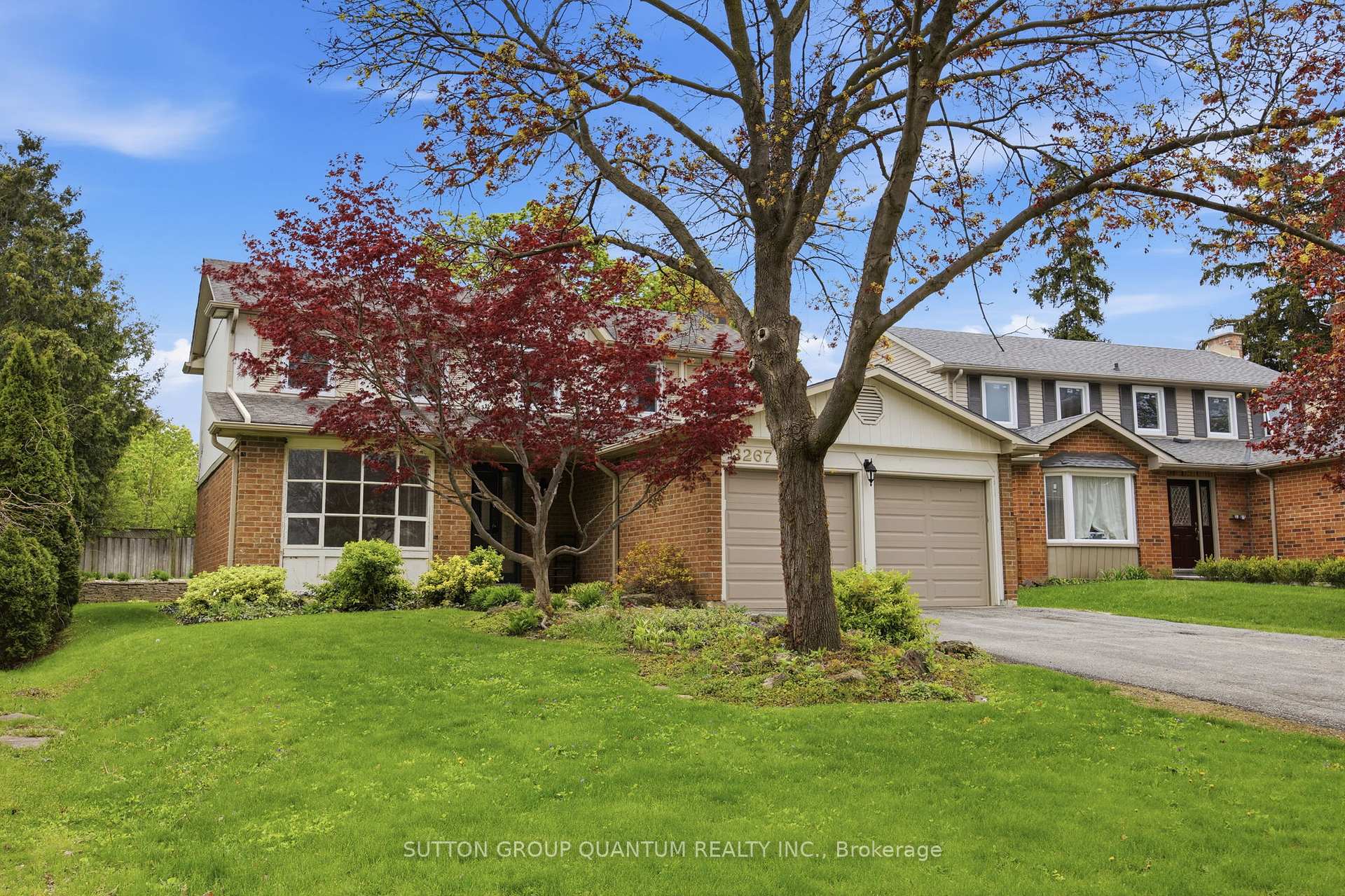 3267 Sir John's Homestead N/A