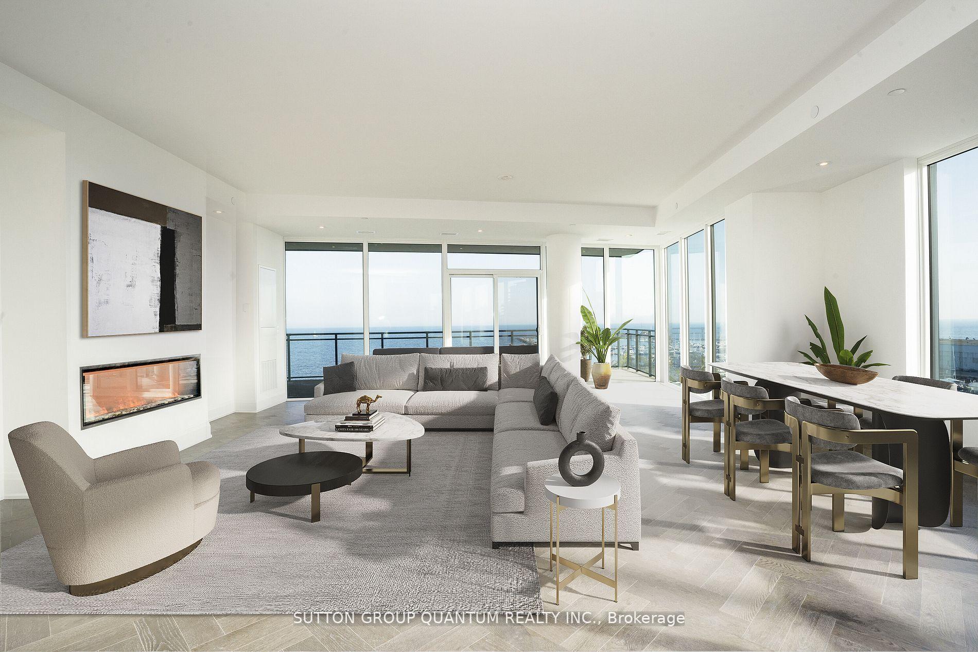 55 PORT Street E 602