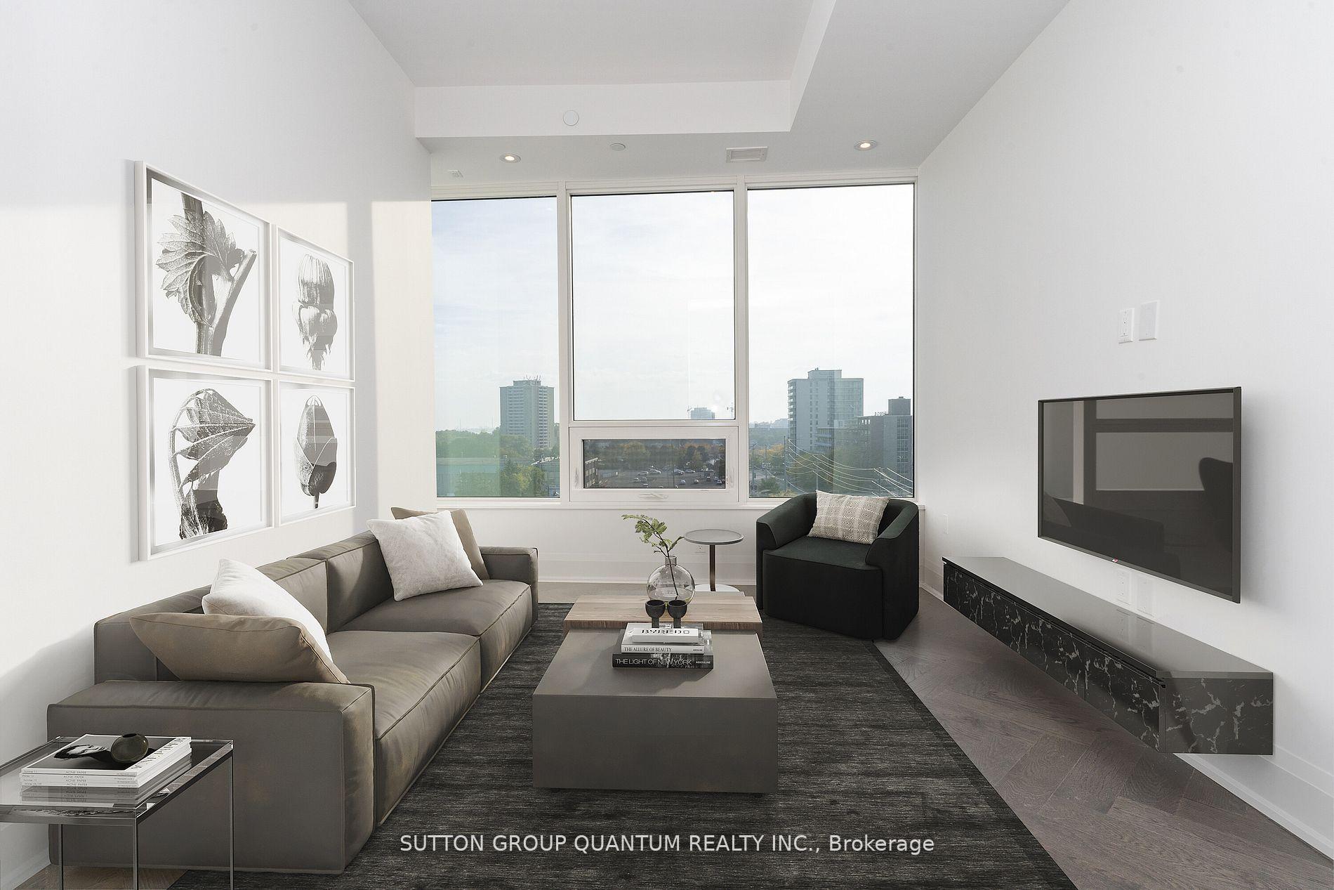 55 PORT Street E 602